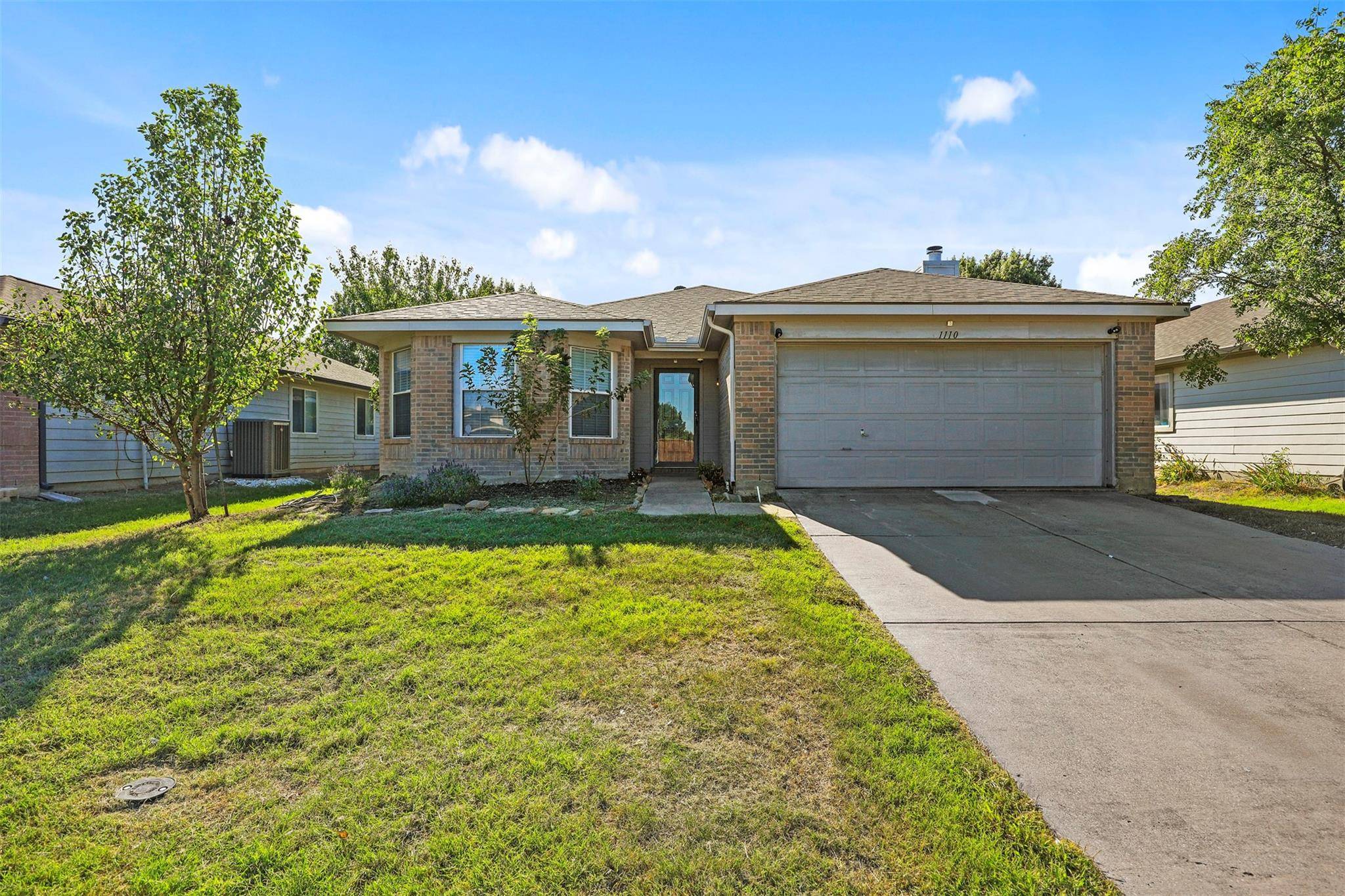 Anna, TX 75409,1110 Water Oak Way