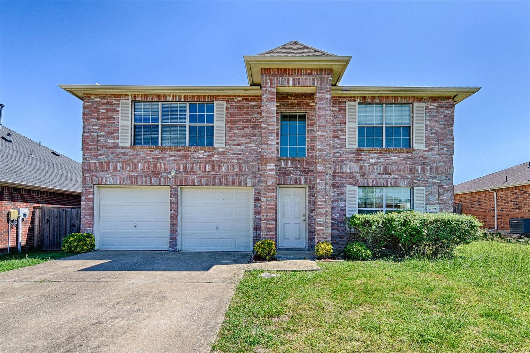 Forney, TX 75126,2009 Songbird Drive