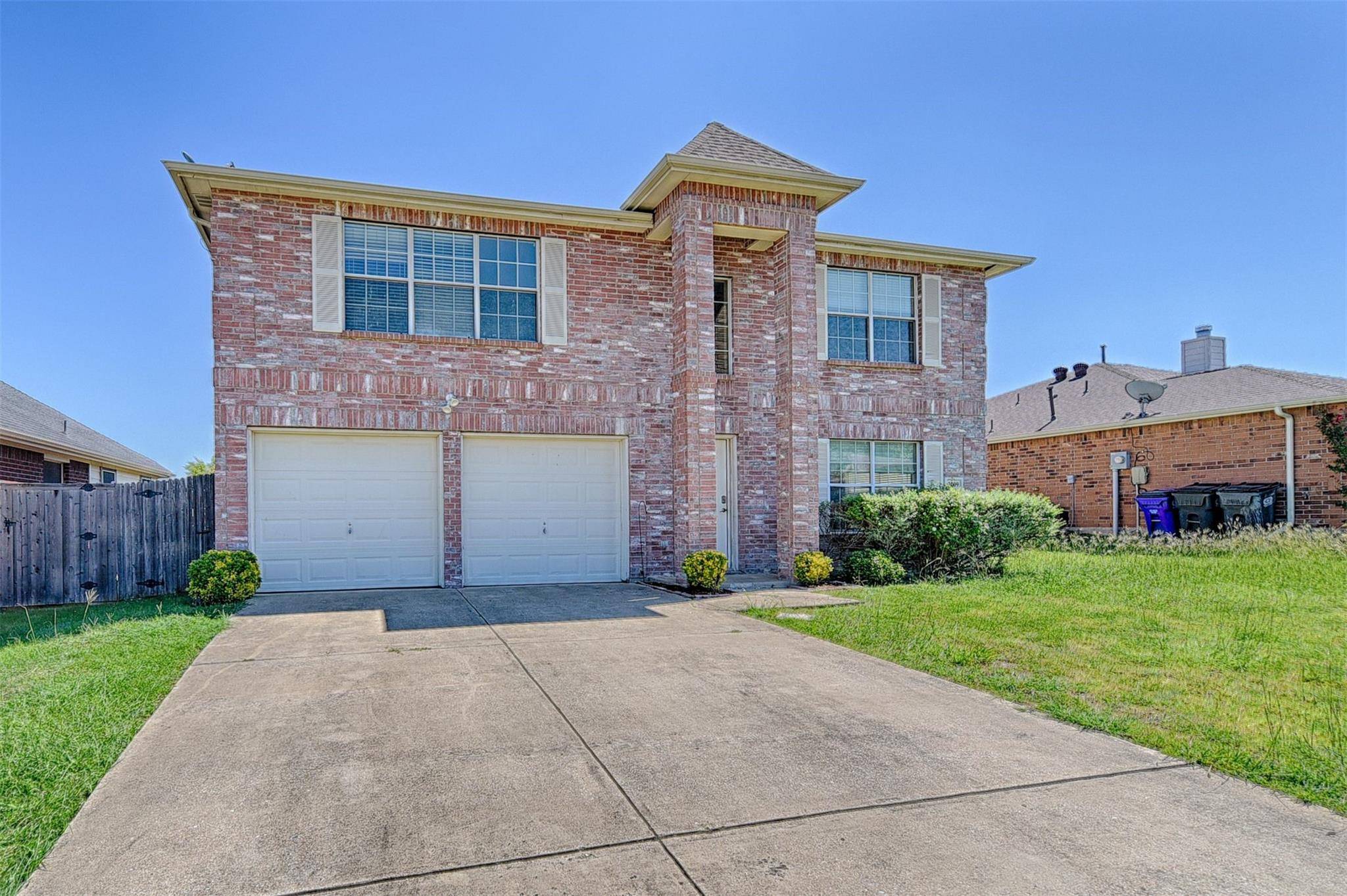 Forney, TX 75126,2009 Songbird Drive