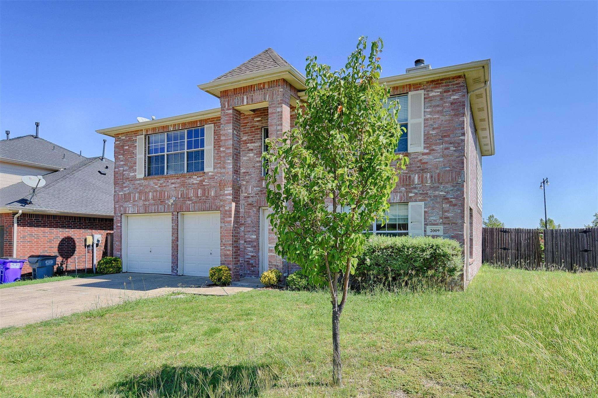 Forney, TX 75126,2009 Songbird Drive