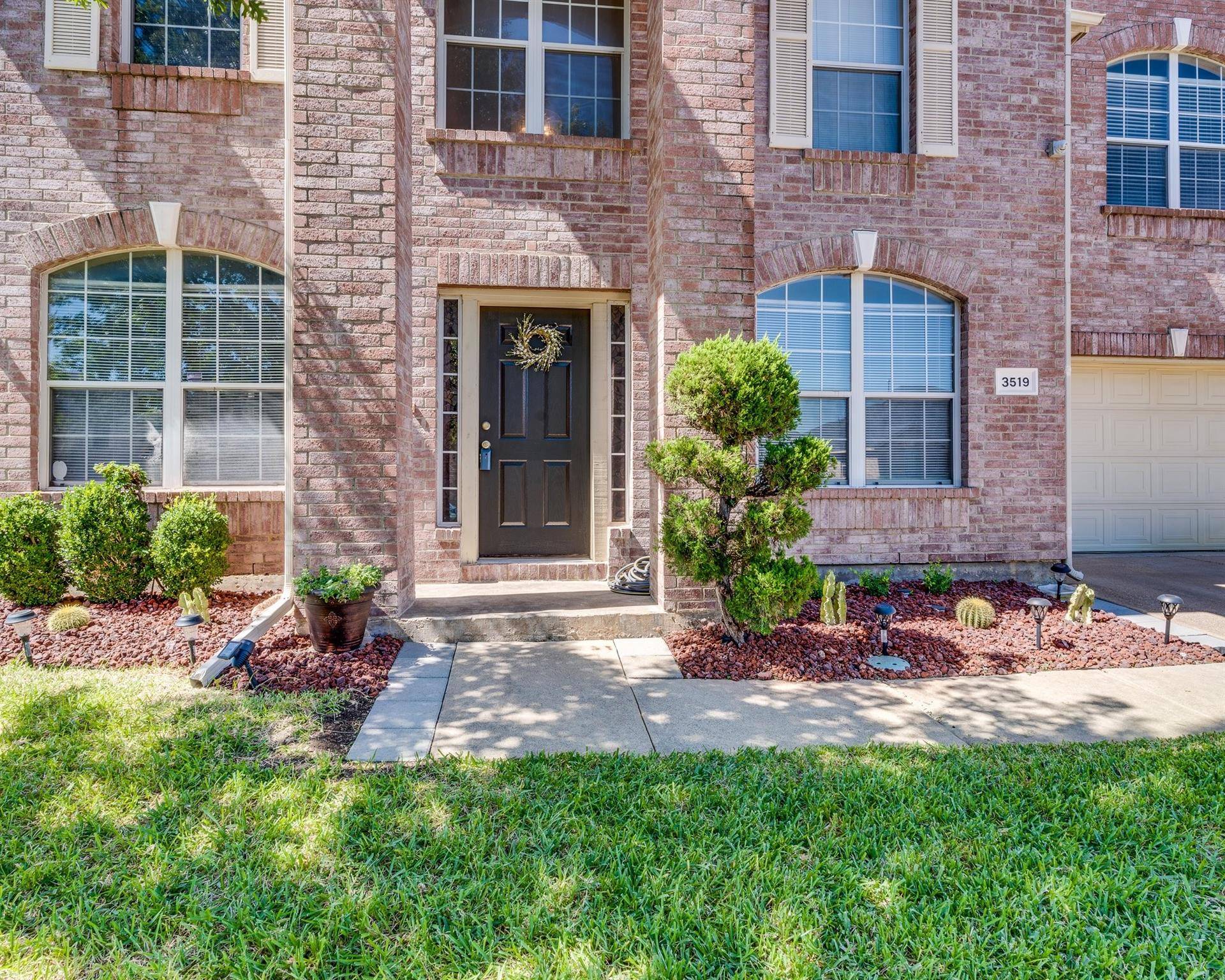 Grand Prairie, TX 75052,3519 Pecos Way