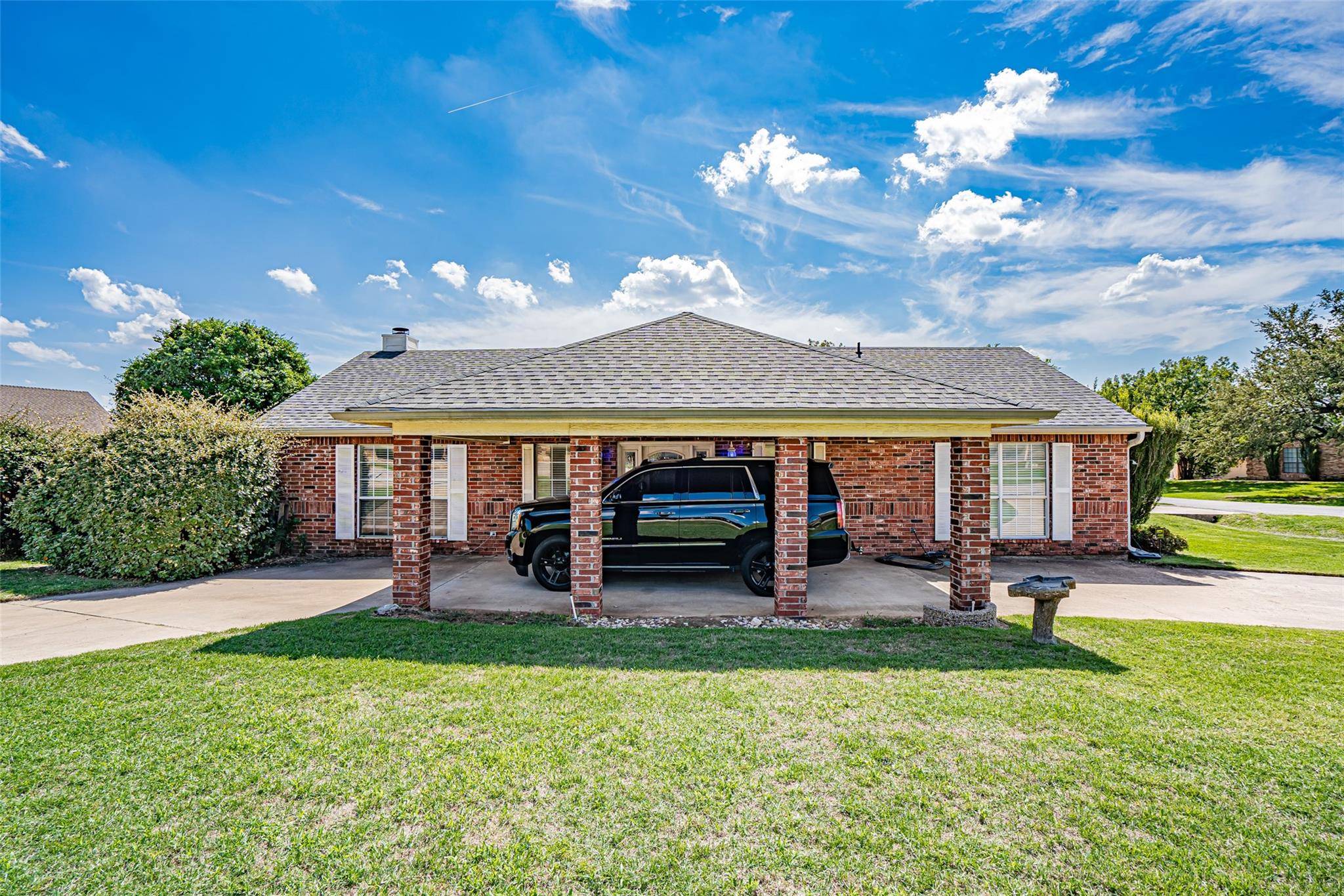 Granbury, TX 76049,6301 Bellevue Court