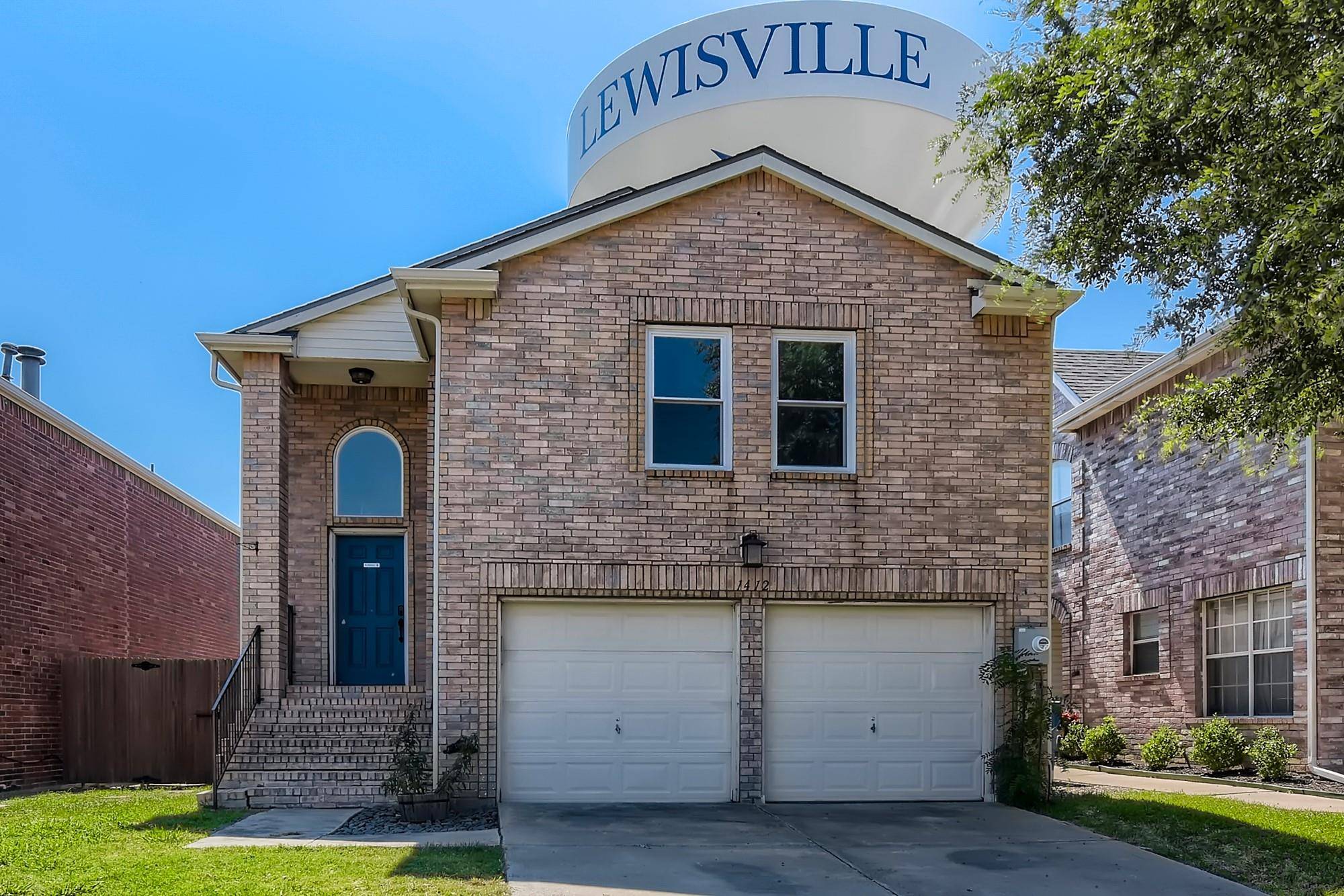 Lewisville, TX 75077,1412 Drake Lane