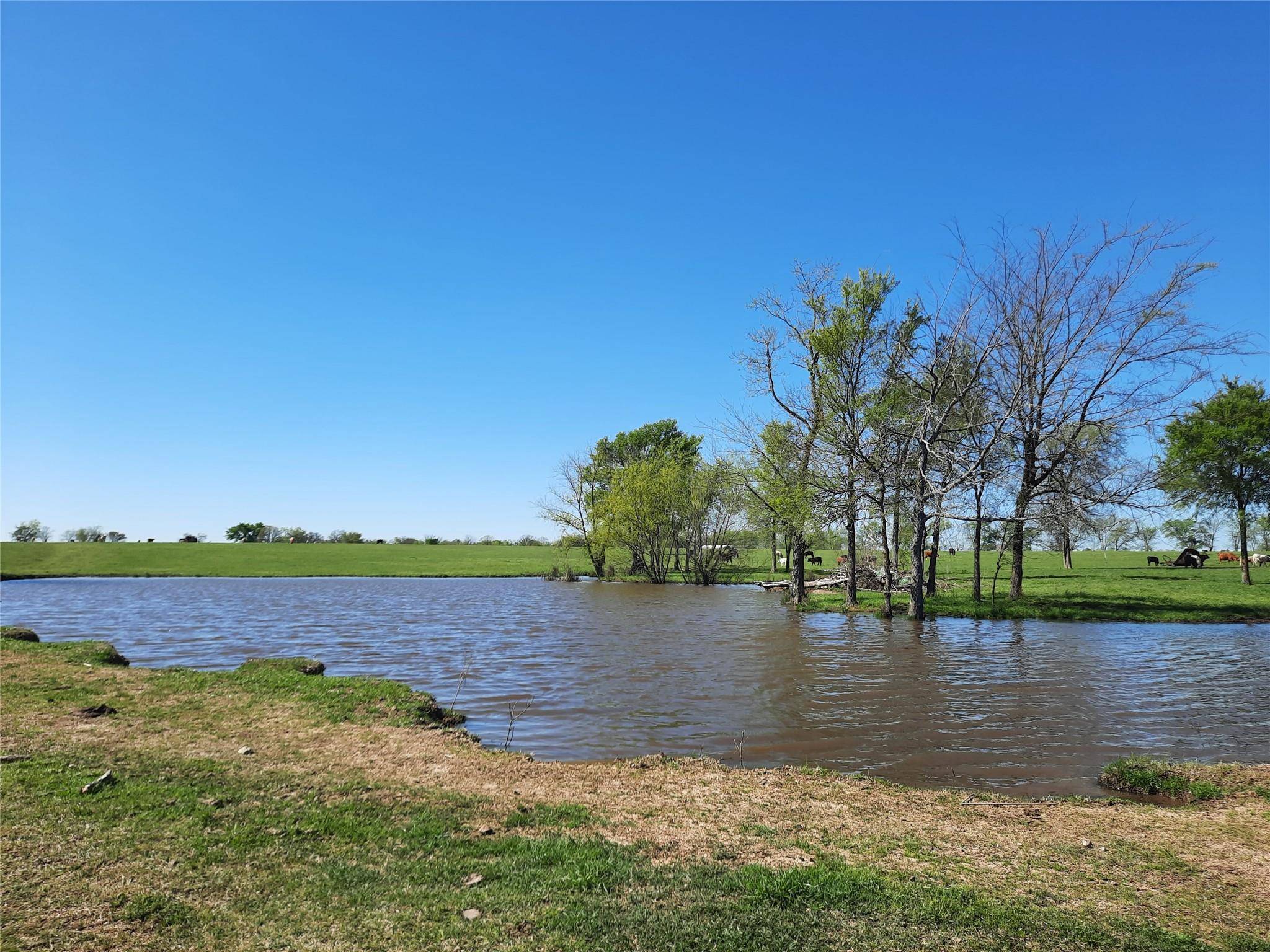 Sulphur Springs, TX 75482,Lot 3 County Road 4762