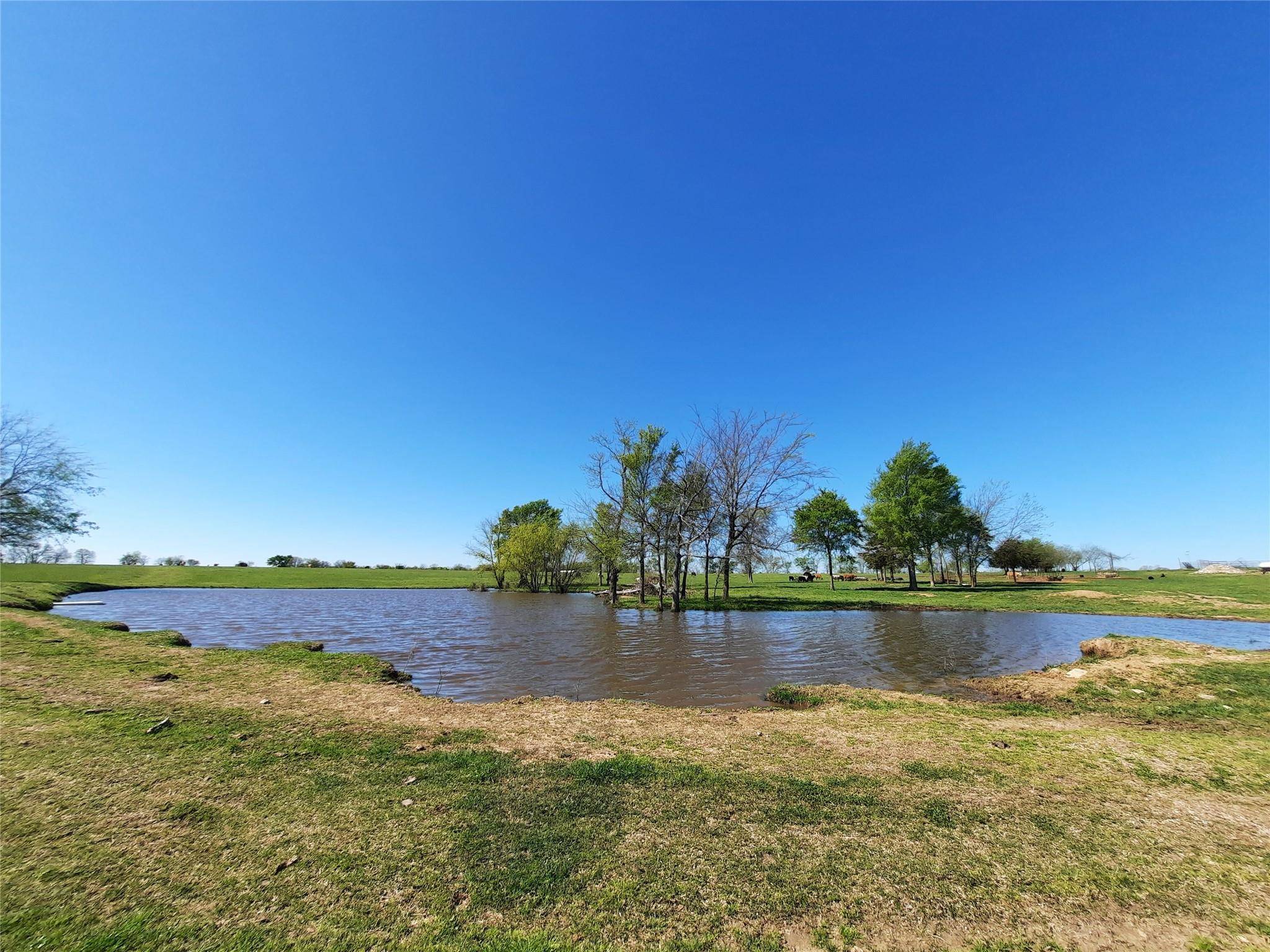 Sulphur Springs, TX 75482,Lot 3 County Road 4762