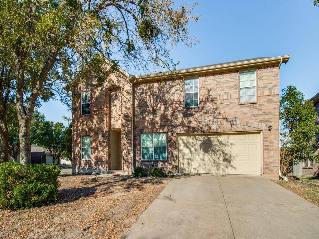 Forney, TX 75126,1201 Singletree Court