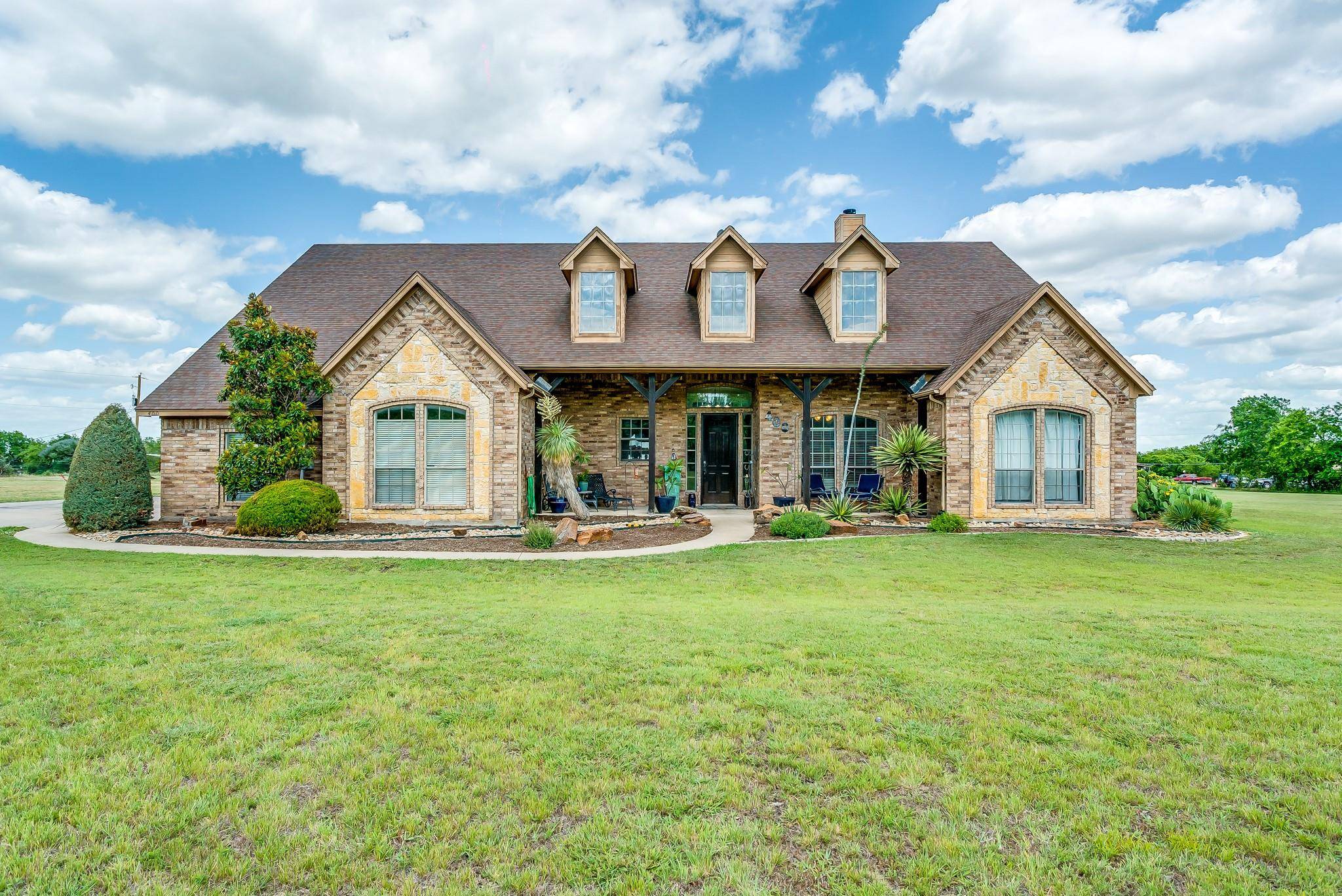 Aledo, TX 76008,400 Valle Vista Road