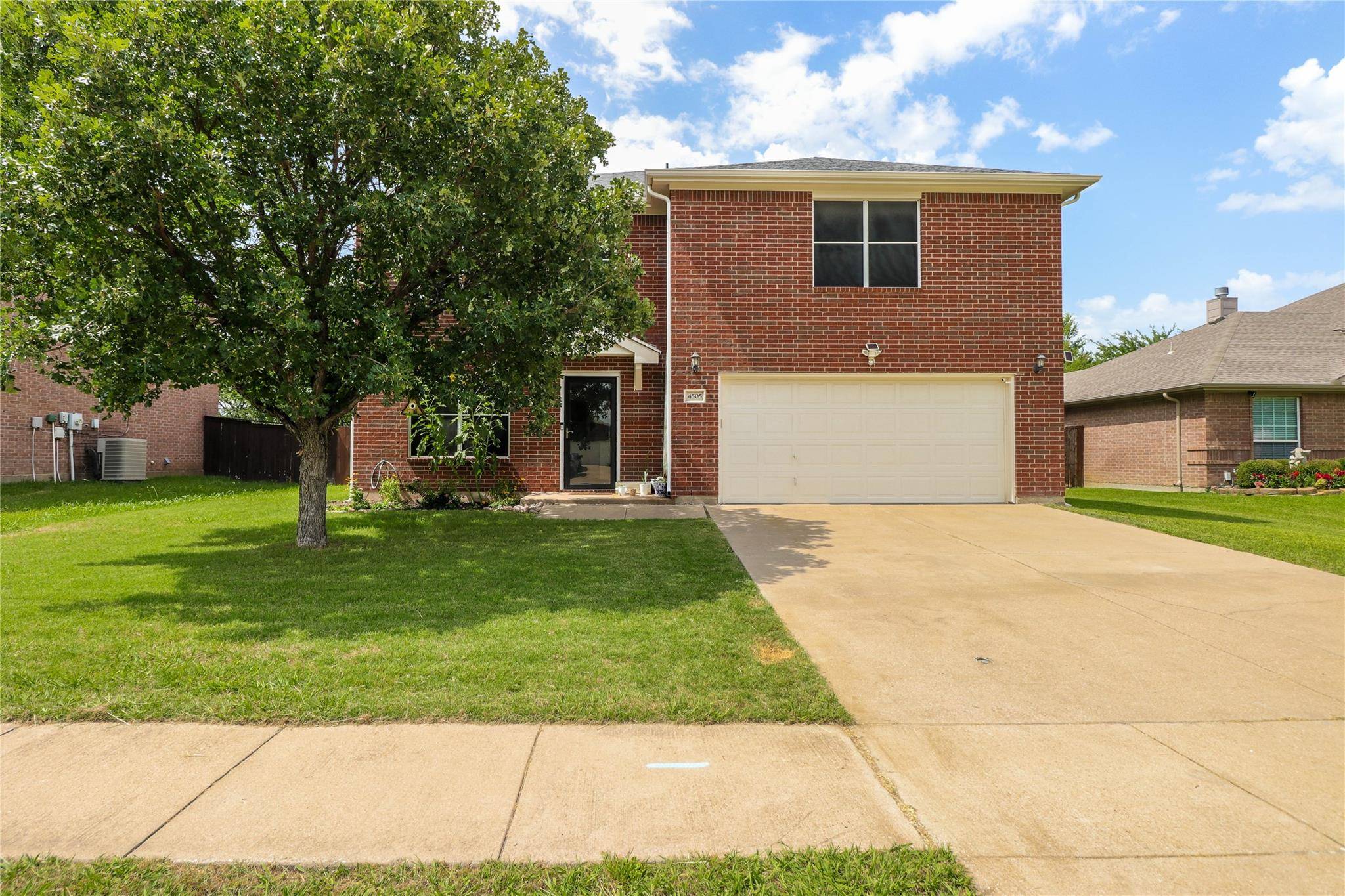 Mansfield, TX 76063,4505 Fox Meadows Lane