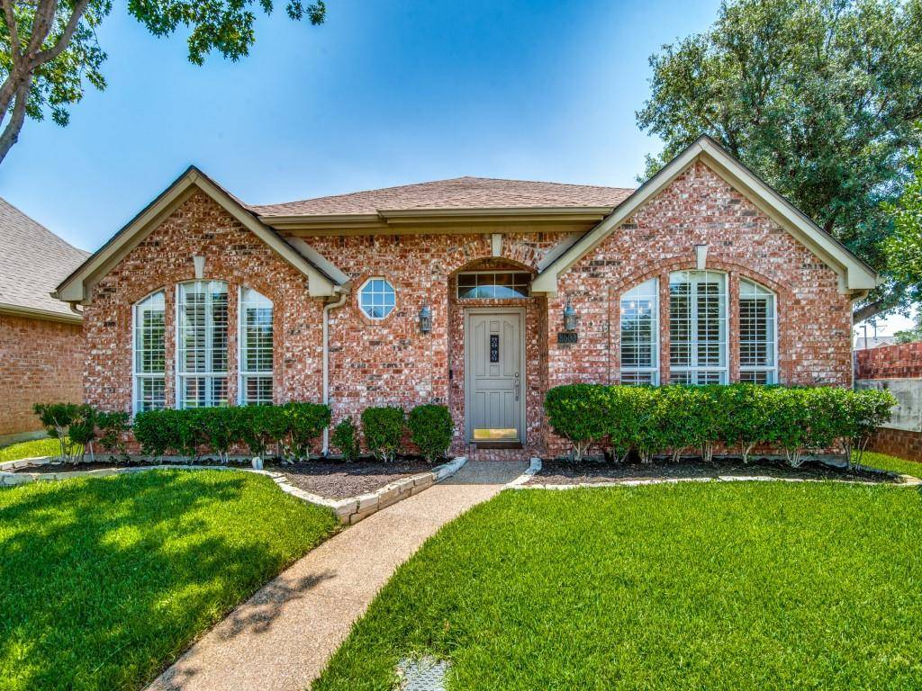 Irving, TX 75063,8500 Mill Creek Road