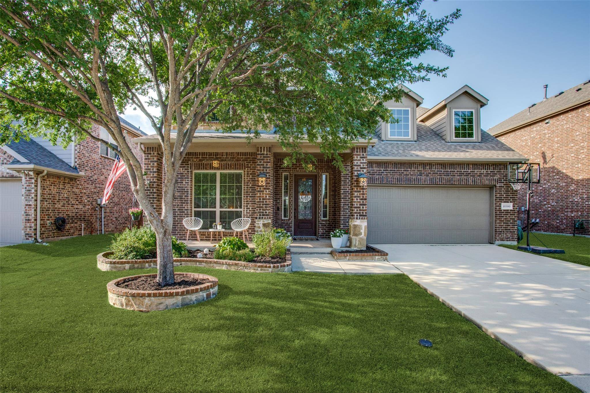 Mckinney, TX 75072,10300 Paul Revere Way