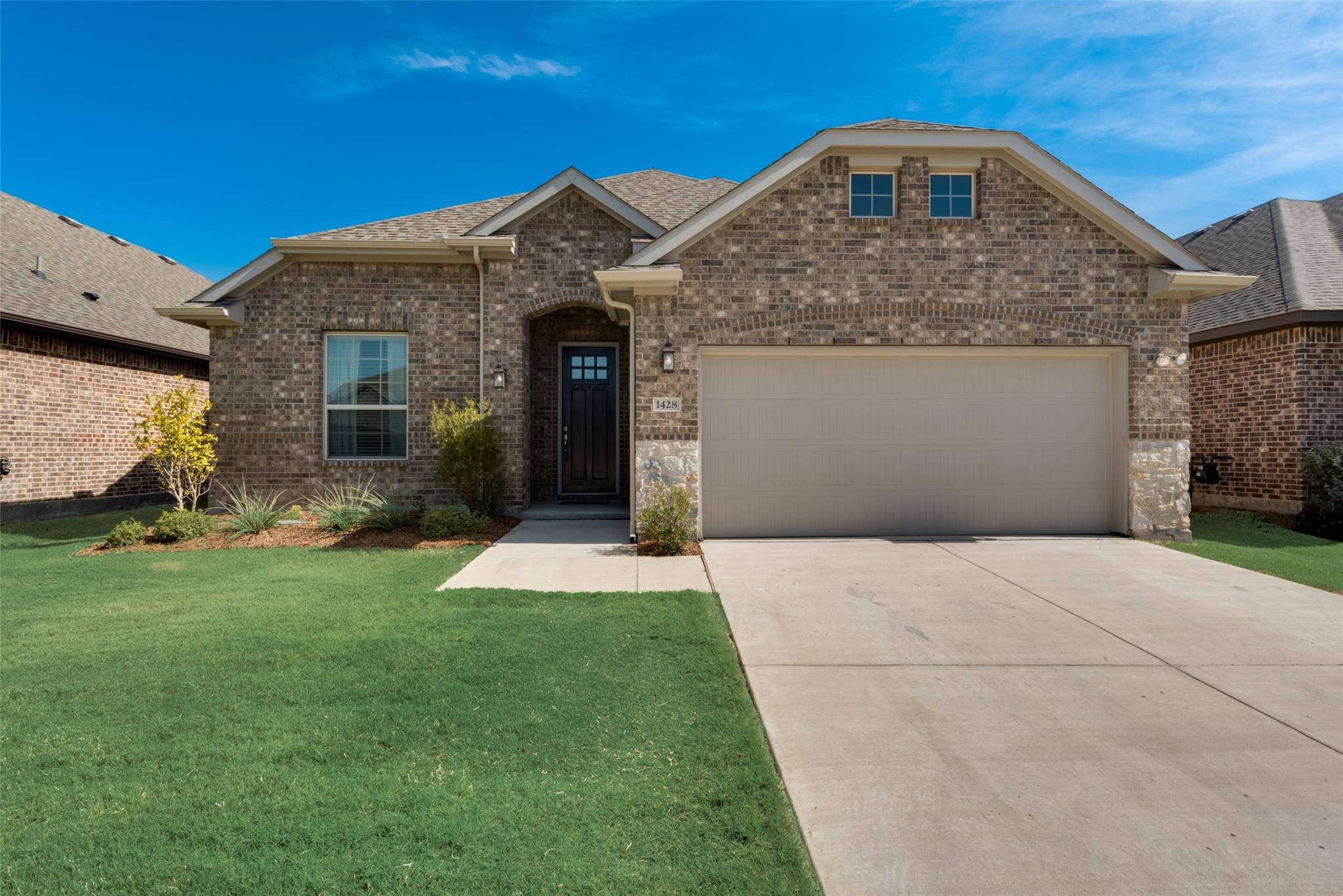 Northlake, TX 76226,1428 Monarch Trail