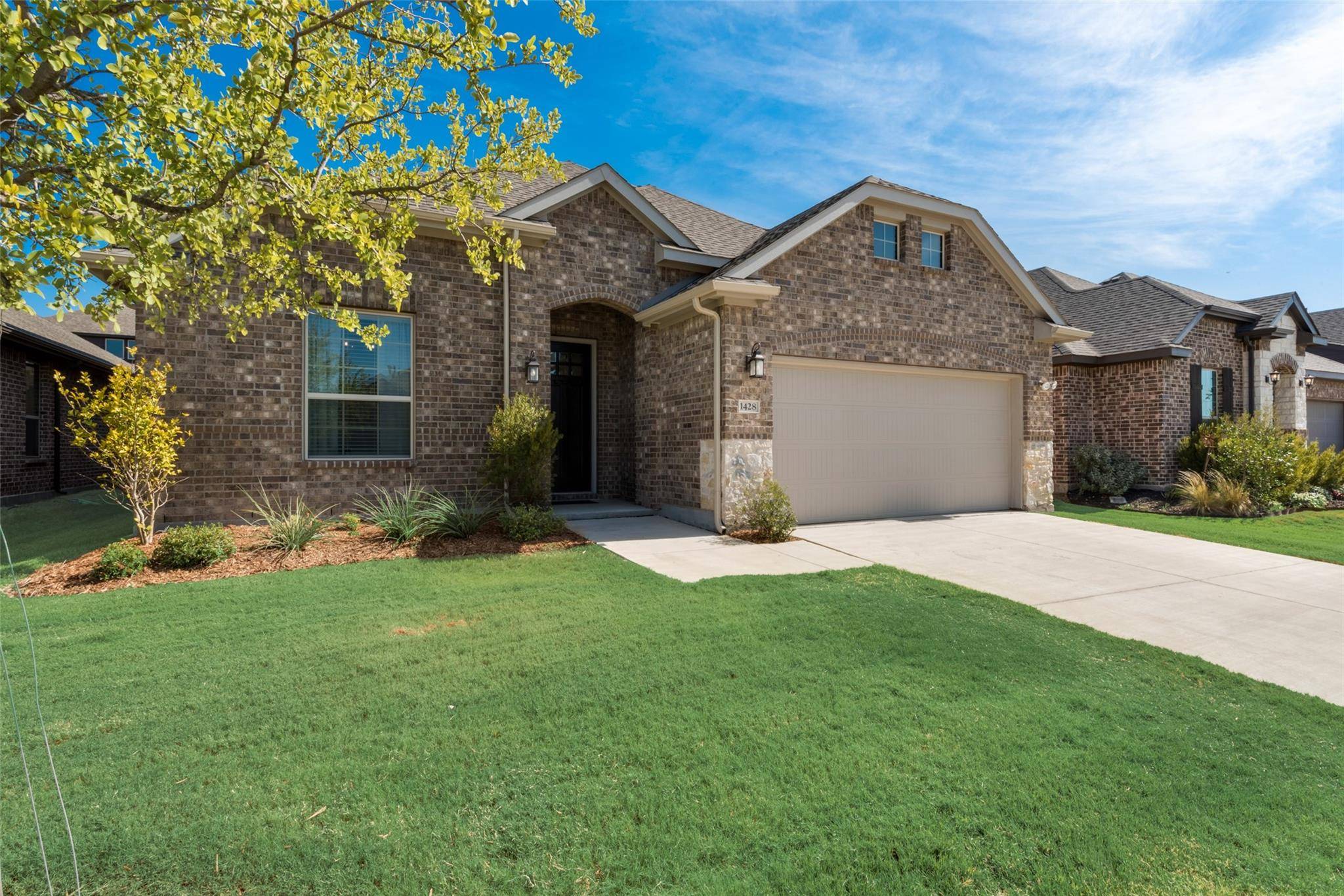 Northlake, TX 76226,1428 Monarch Trail