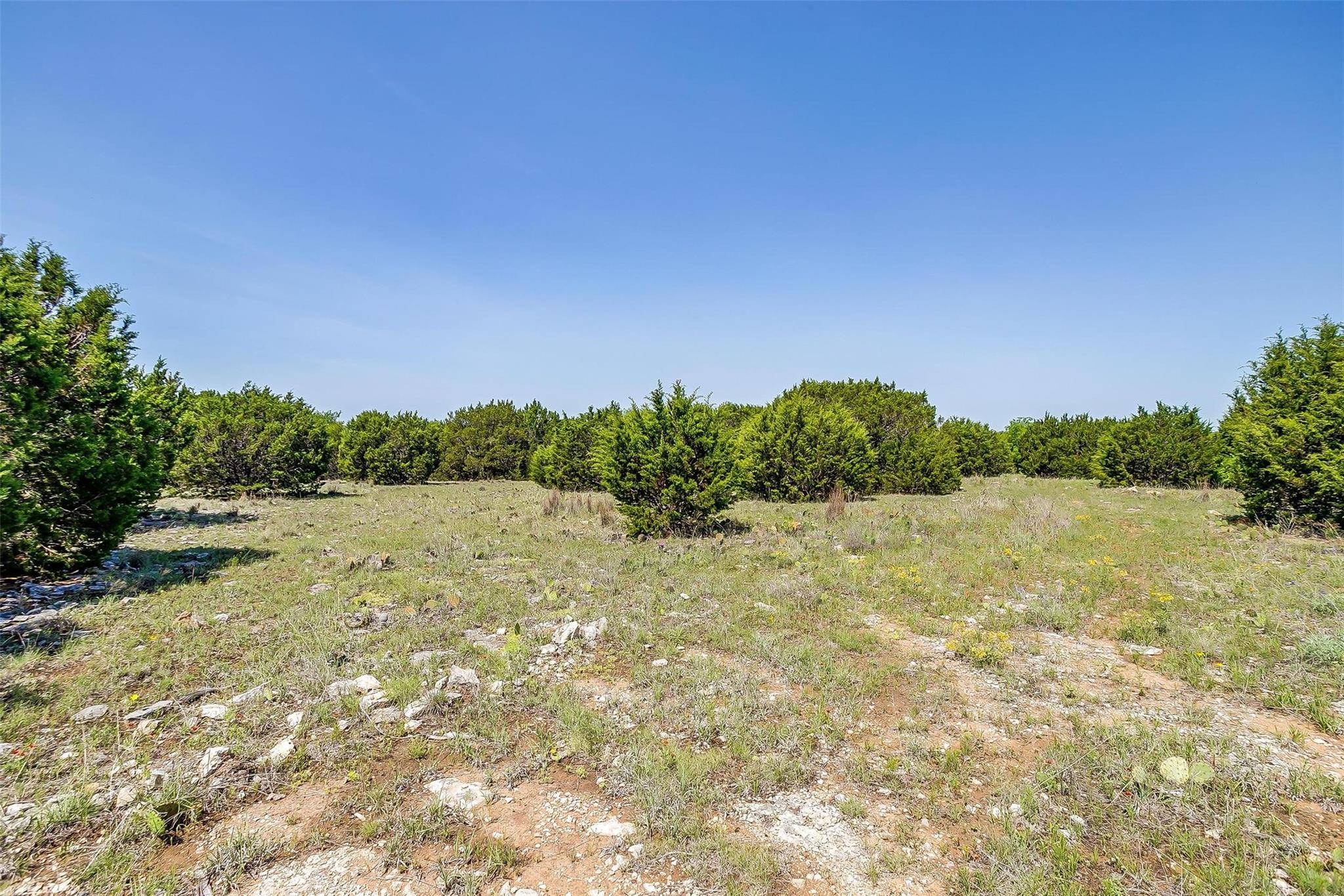 Graford, TX 76449,TRACT 1B 23.04 ACRES Mountain Drive