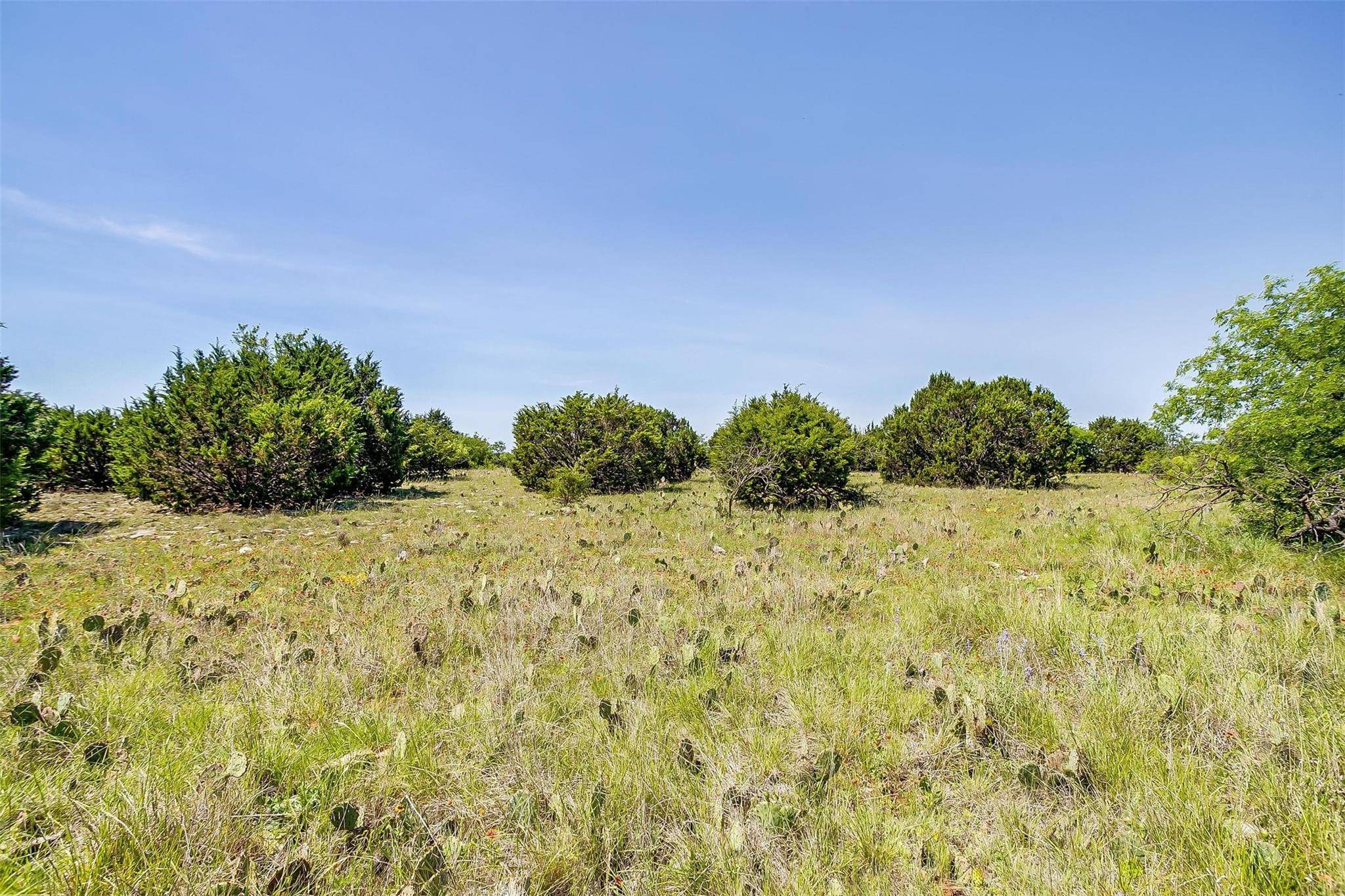 Graford, TX 76449,TRACT 1B 23.04 ACRES Mountain Drive