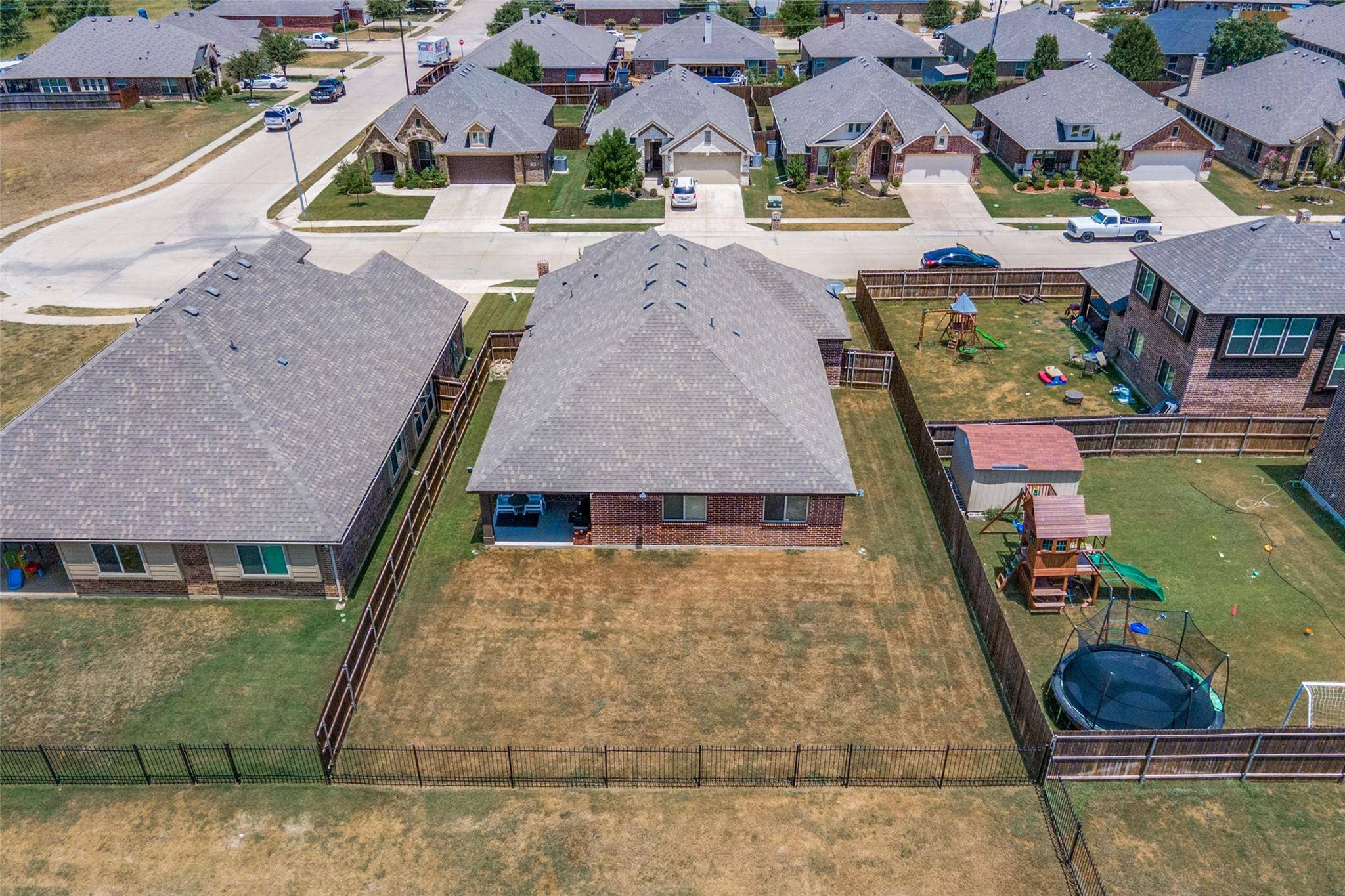 Alvarado, TX 76009,441 Shirley Drive