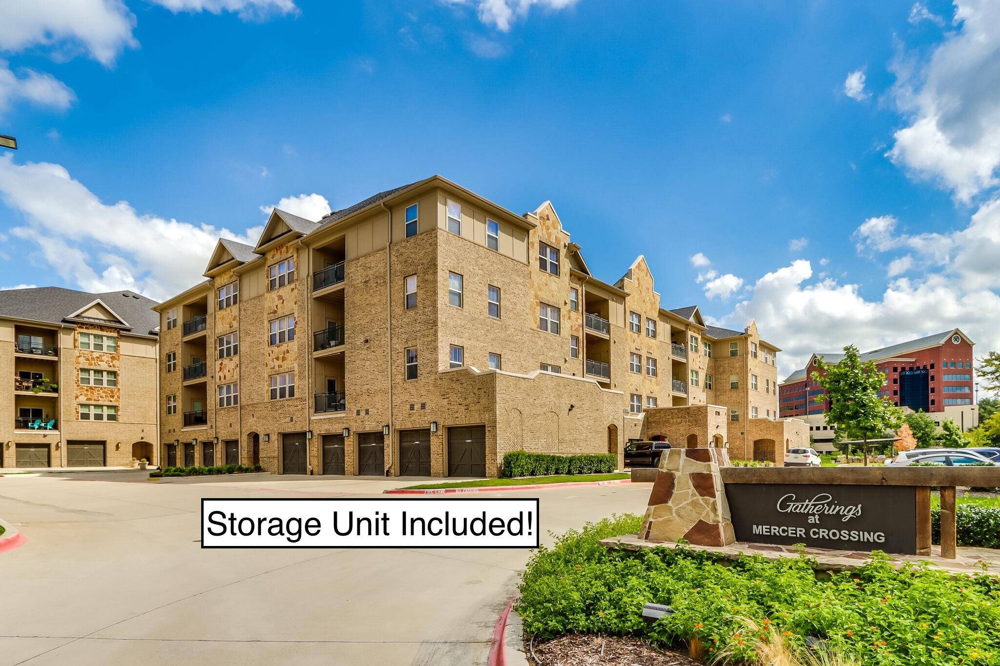 Farmers Branch, TX 75234,1735 Wittington Place #1301