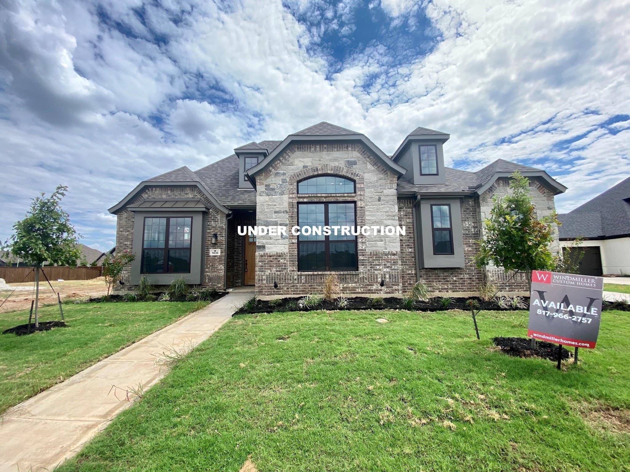 Fort Worth, TX 76028,1036 Bandon Dunes Drive