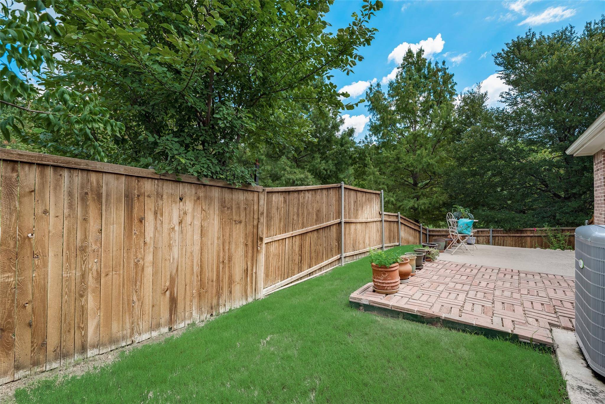 Plano, TX 75074,6400 Hickory Hill Drive