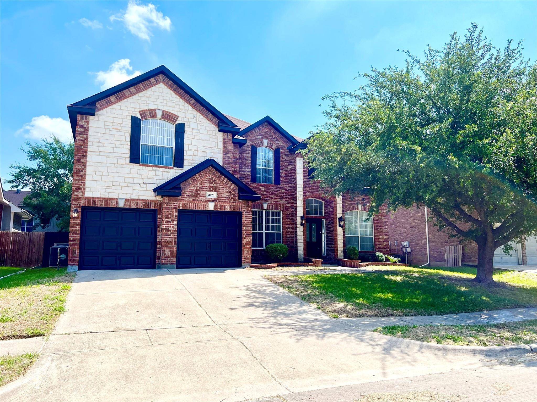 Grand Prairie, TX 75052,3476 Daisy Lane