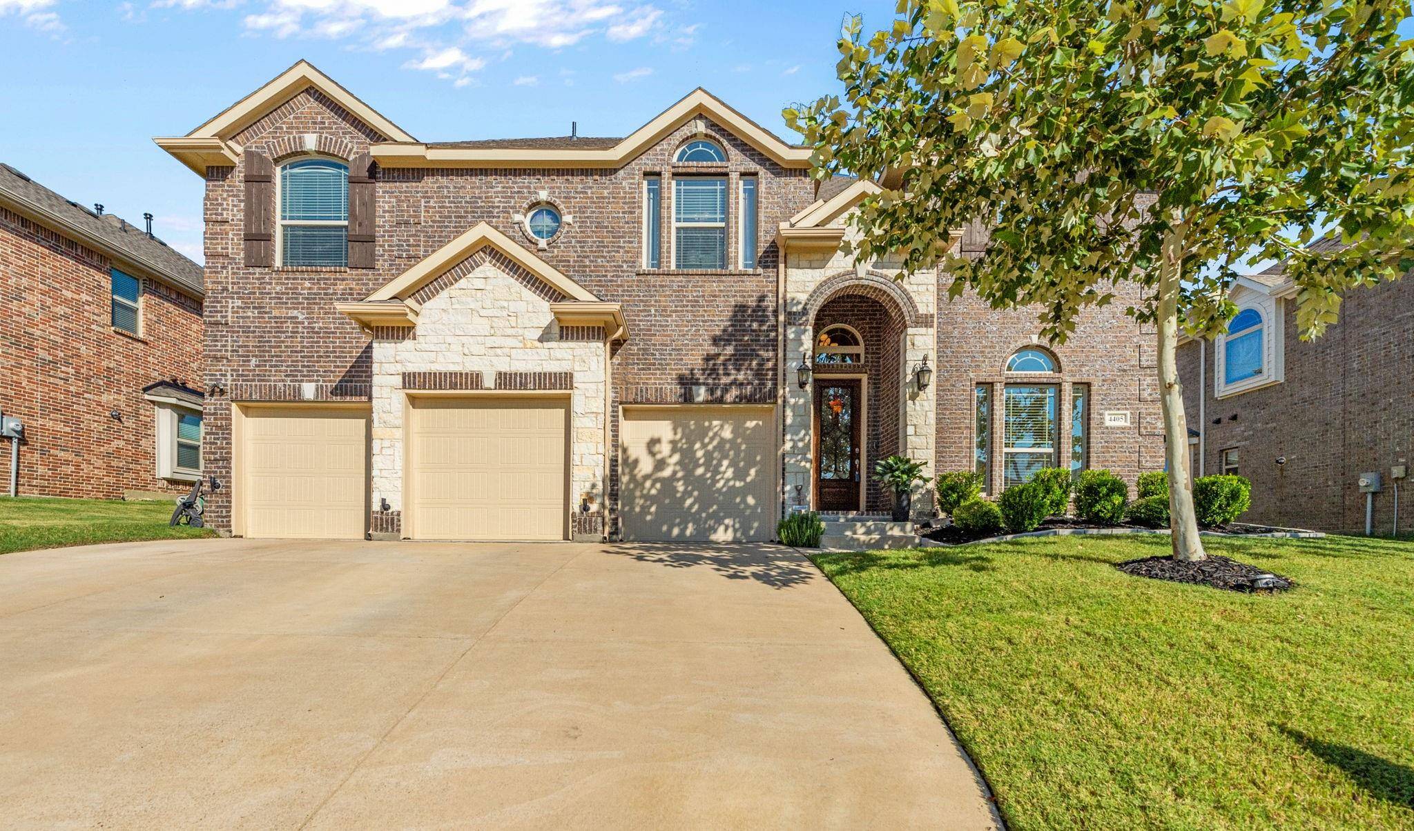 Mansfield, TX 76063,4405 De Bourgh Lane