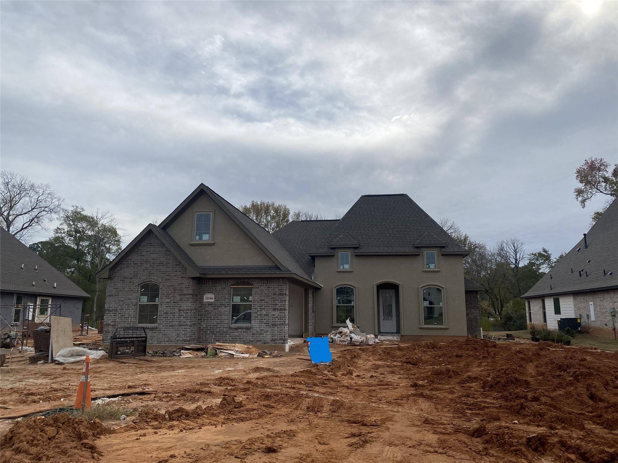 Haughton, LA 71037,1144 Green Wood Circle