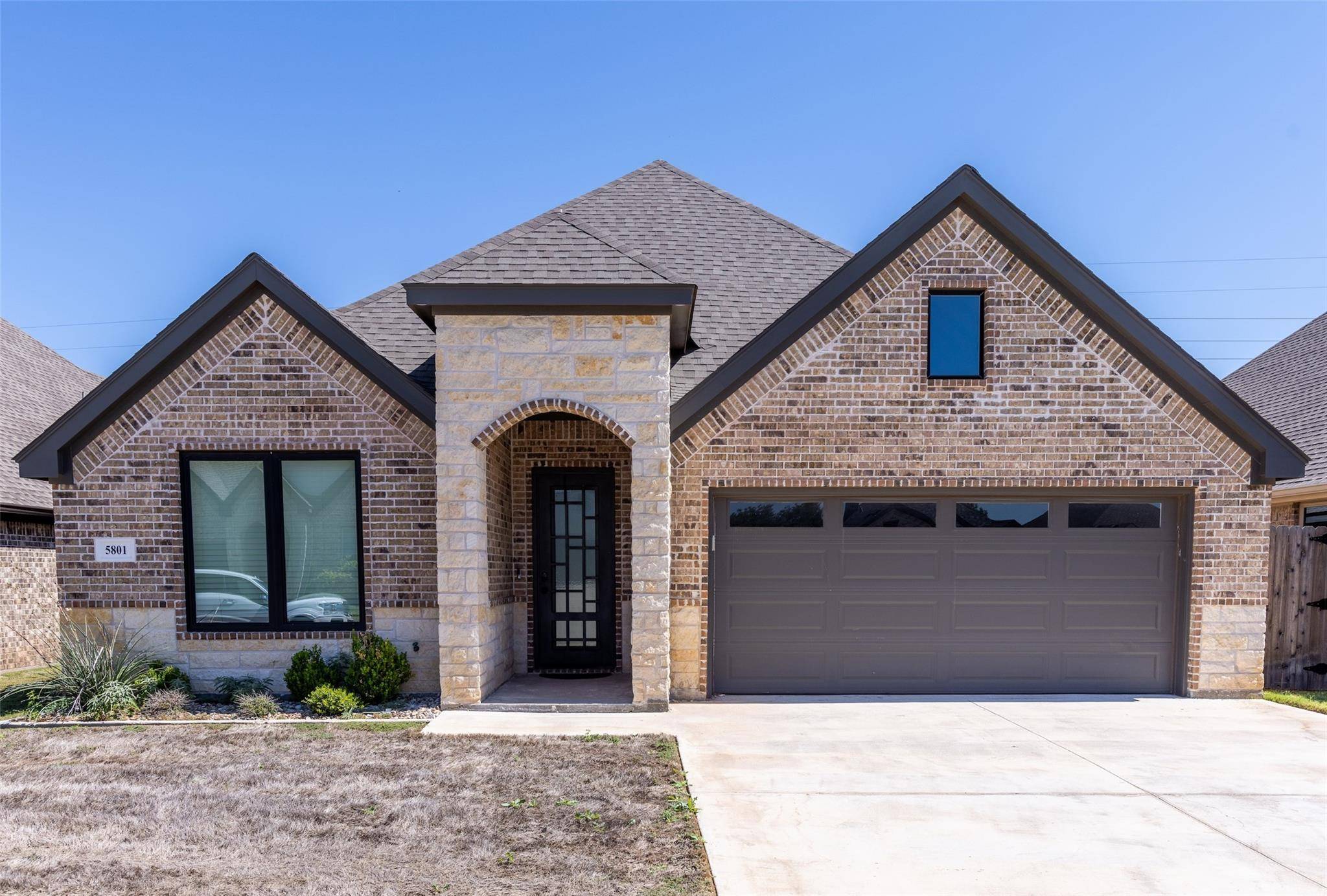 Abilene, TX 79606,5801 Legacy Drive