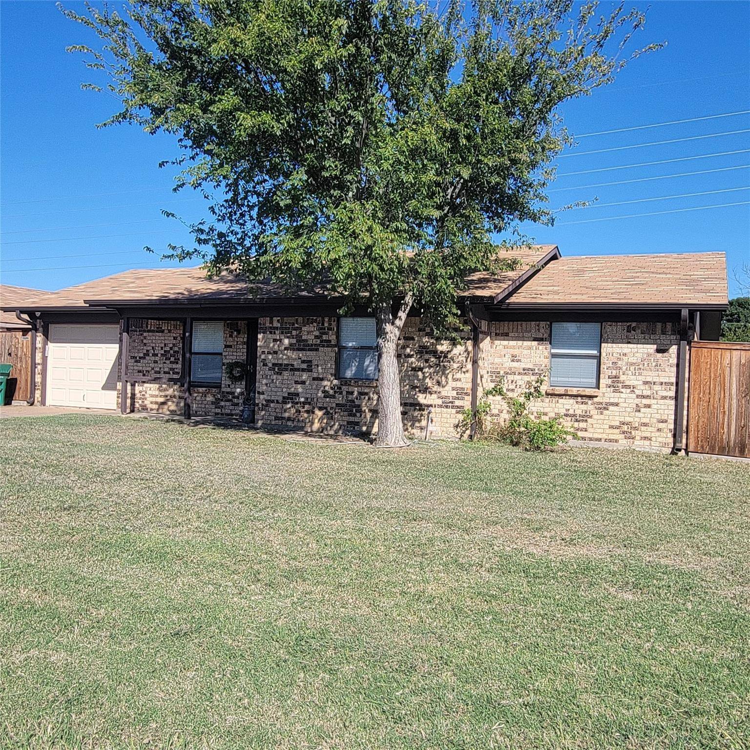 Graham, TX 76450,111 Candlestick Drive