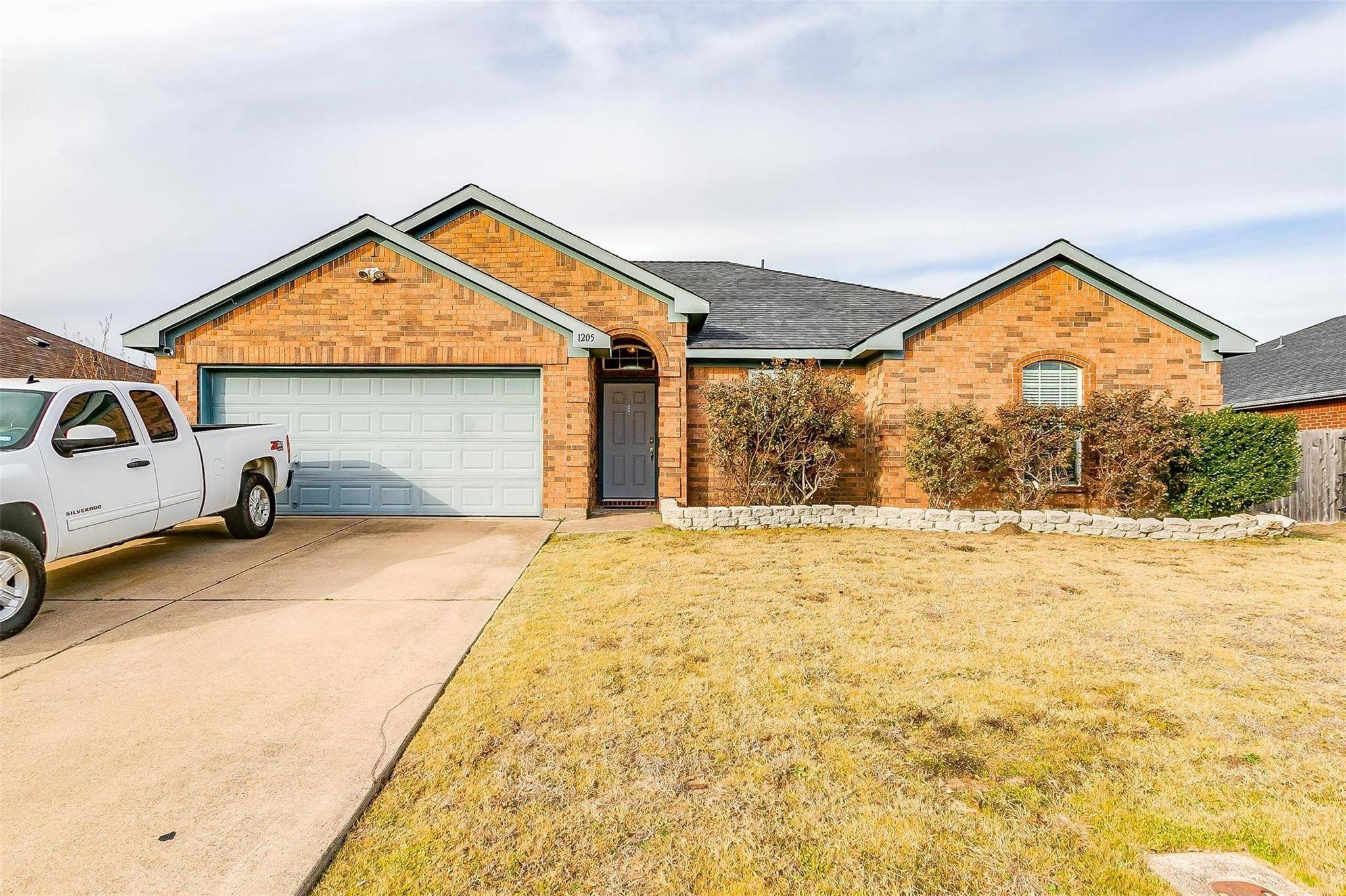 Midlothian, TX 76065,1205 Beacon Hill Drive