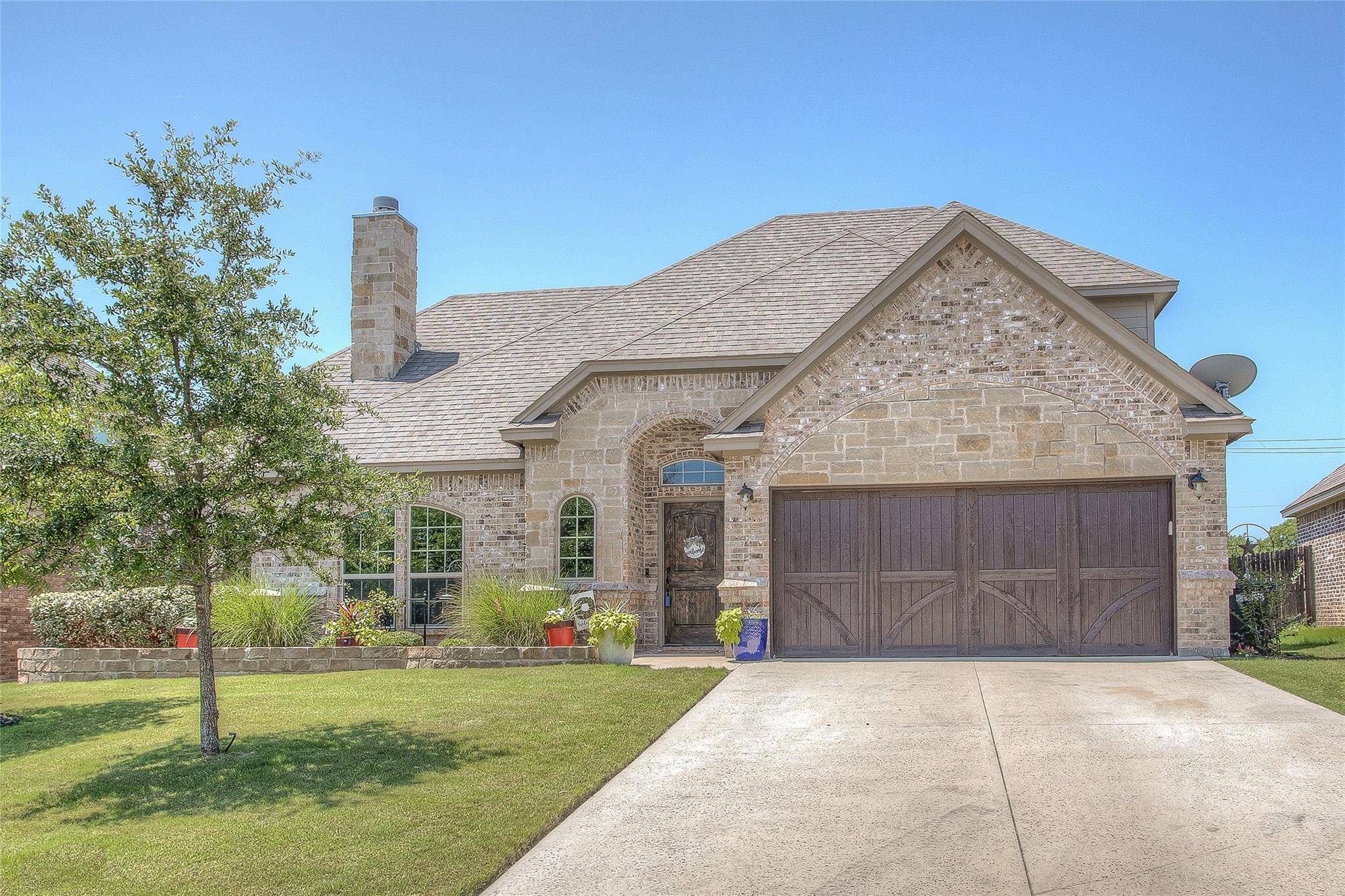 Willow Park, TX 76008,410 Spyglass Drive