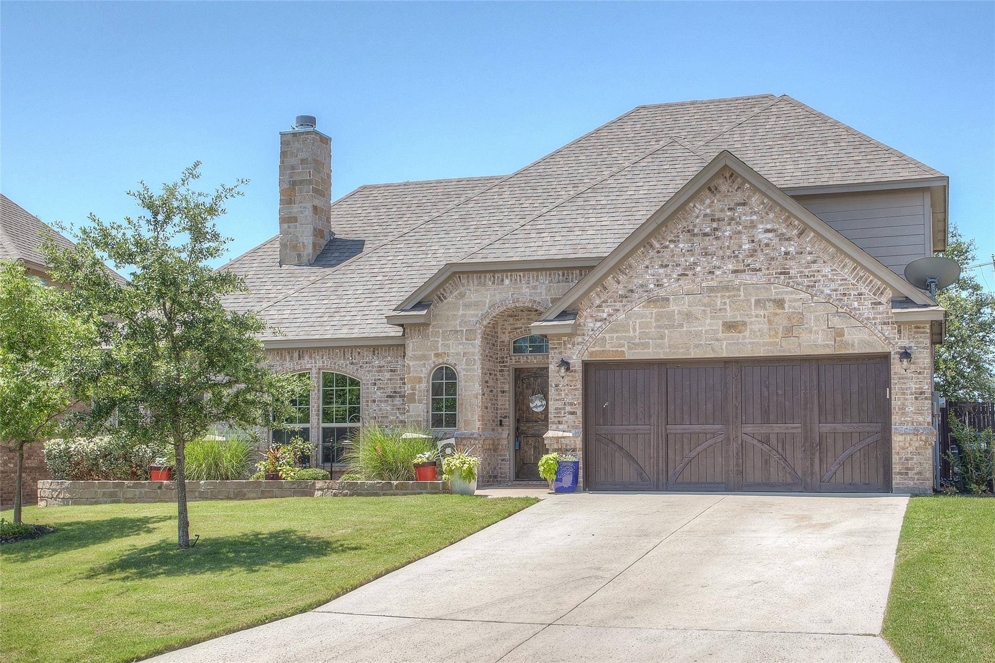 Willow Park, TX 76008,410 Spyglass Drive