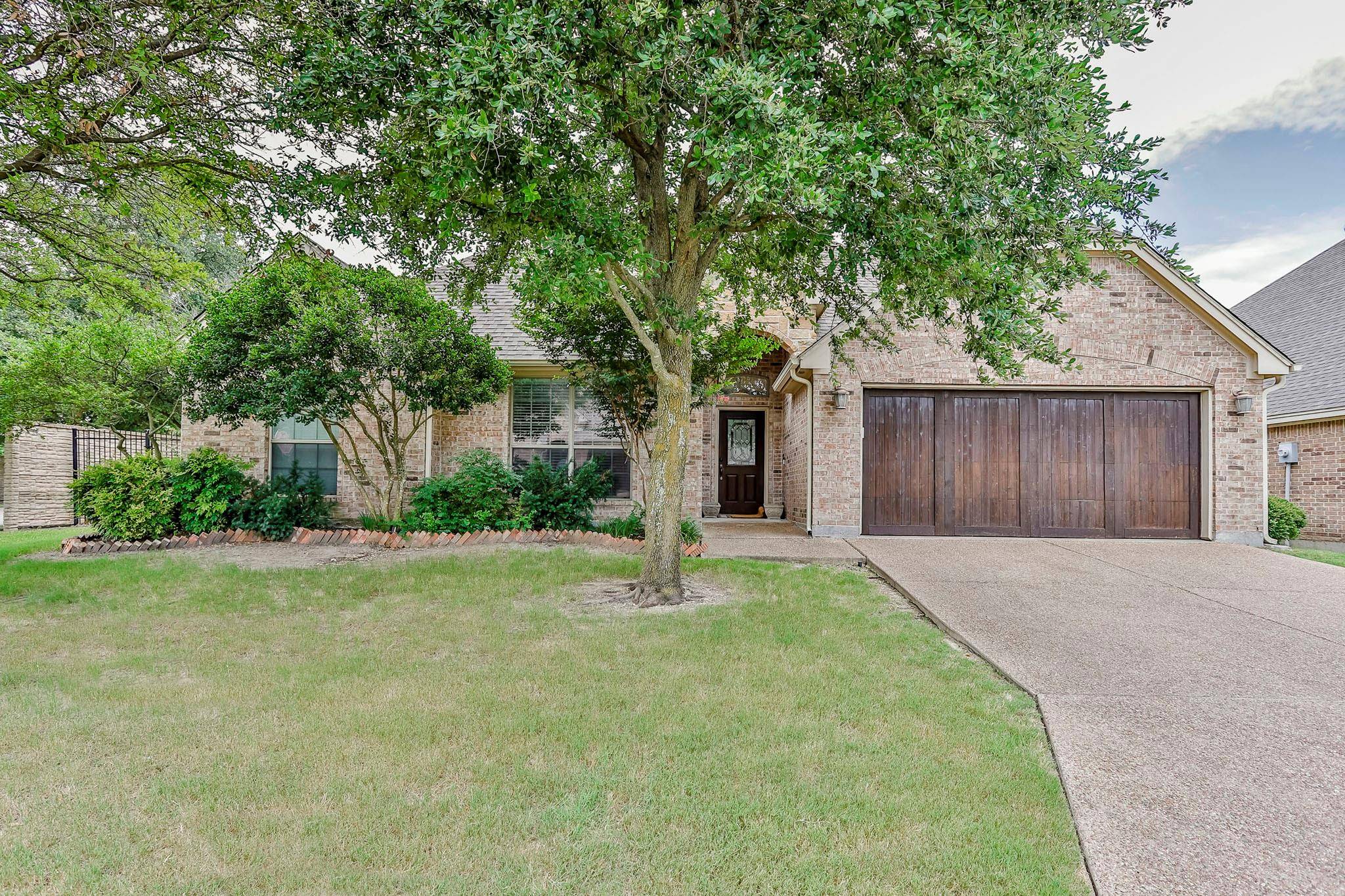 Willow Park, TX 76008,366 Spyglass Drive