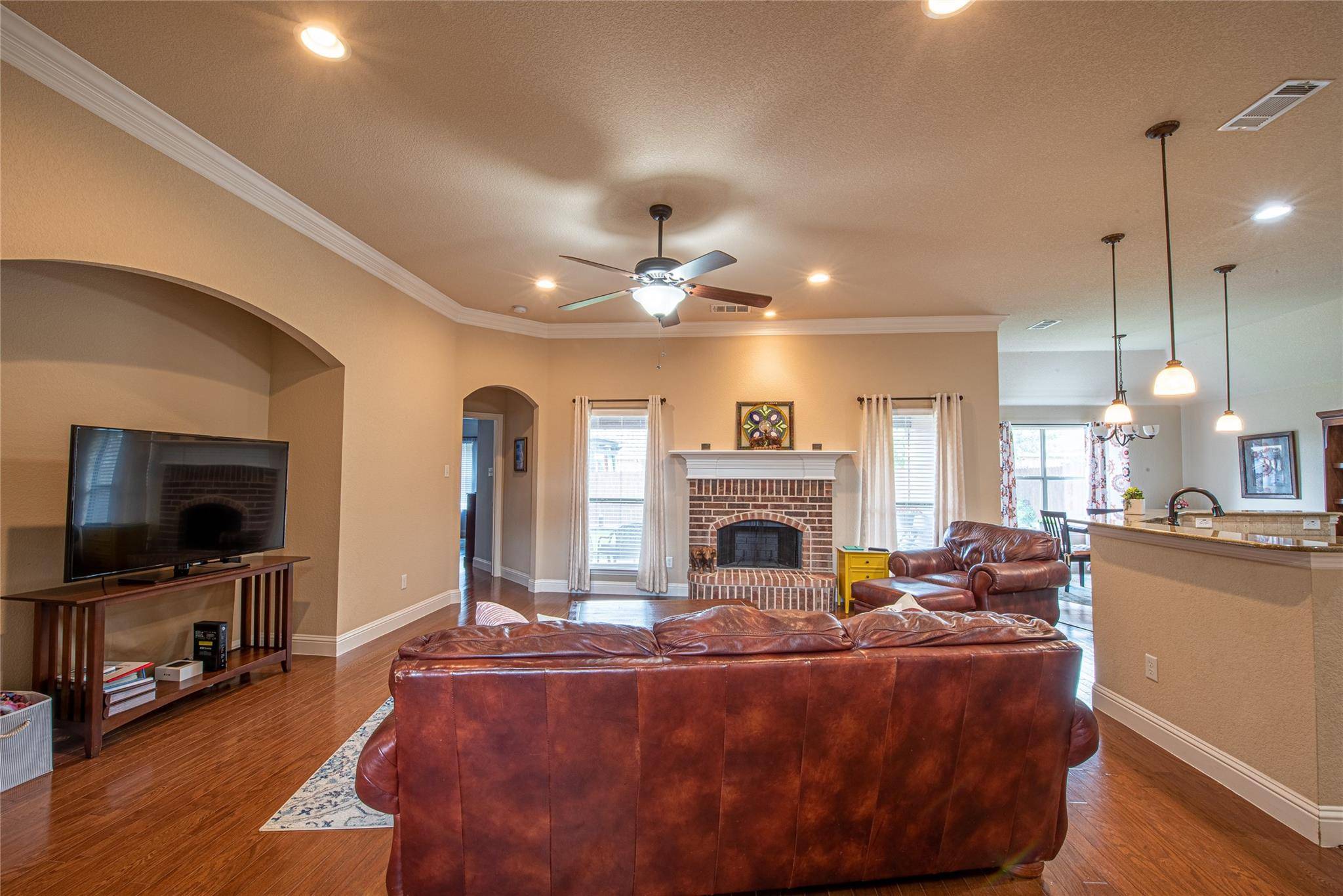 Willow Park, TX 76008,425 Spyglass Drive