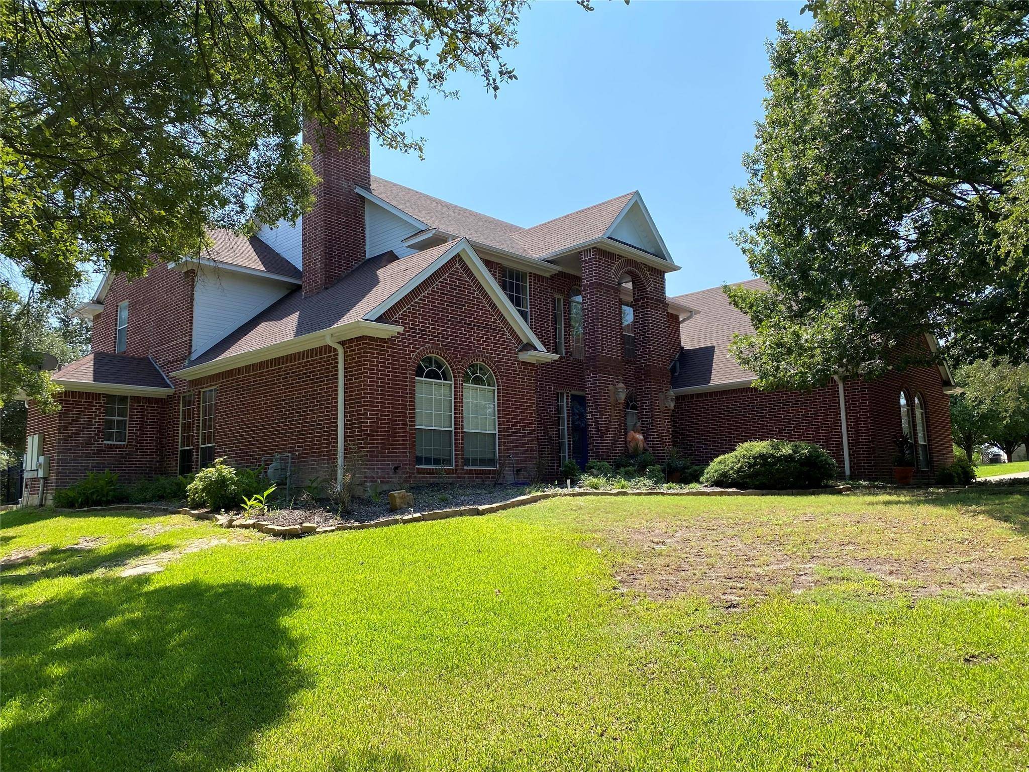 Hudson Oaks, TX 76087,104 Dustin Circle