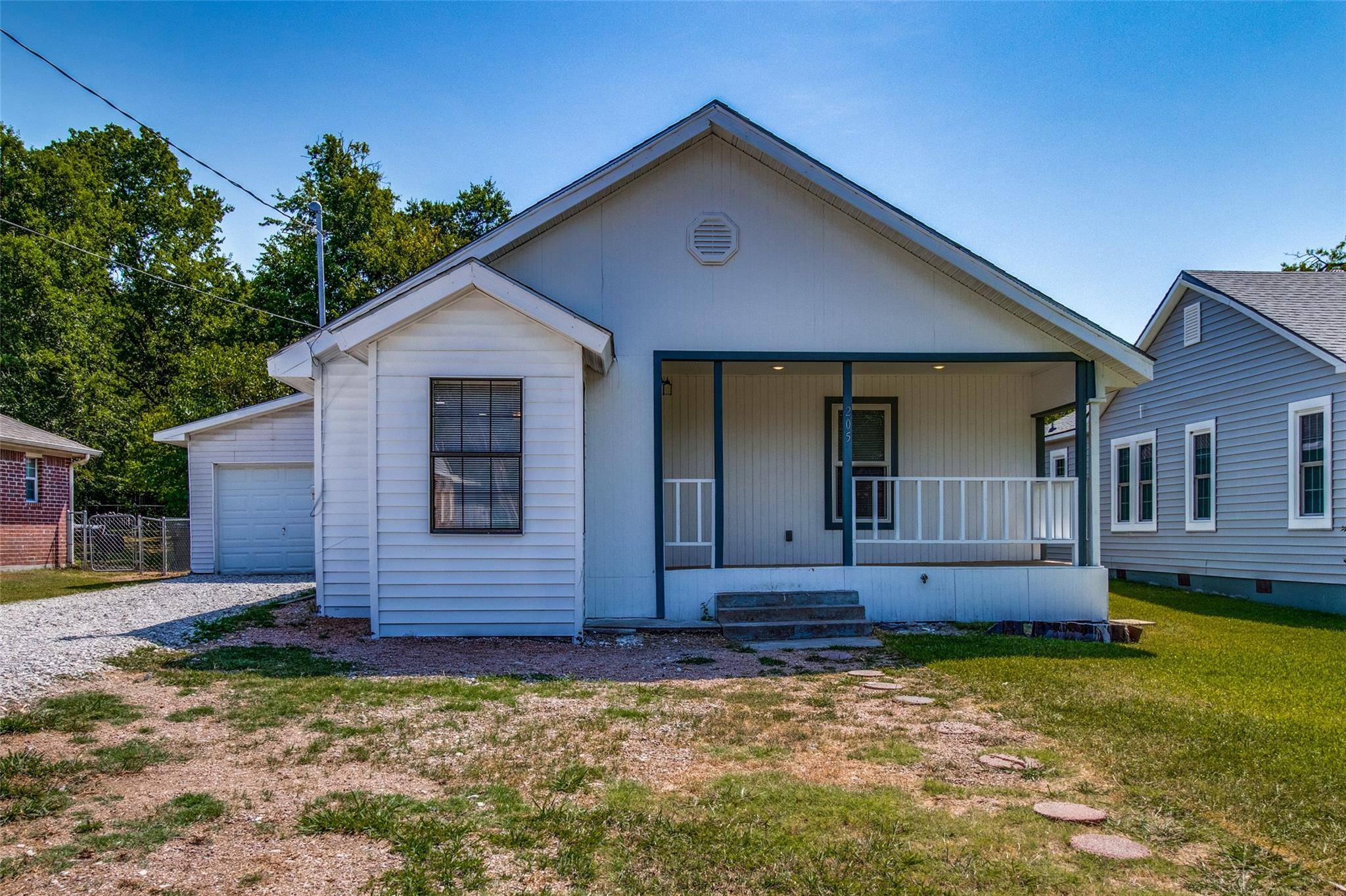 Sherman, TX 75092,205 N Mckown Avenue