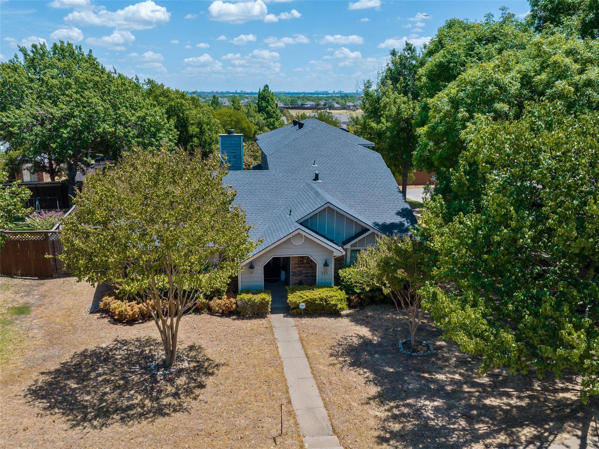 Coppell, TX 75019,248 Aspenway Drive