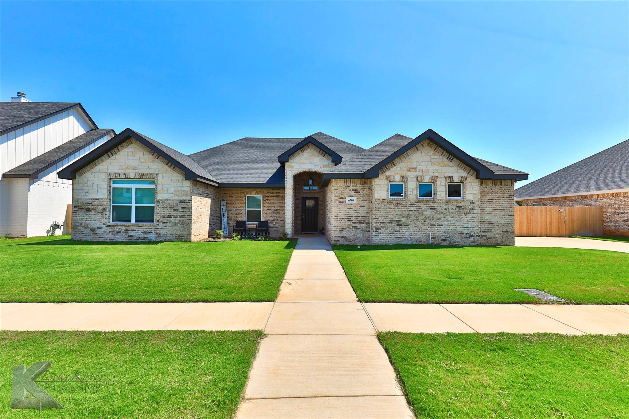 Abilene, TX 79606,6709 Red Yucca Road