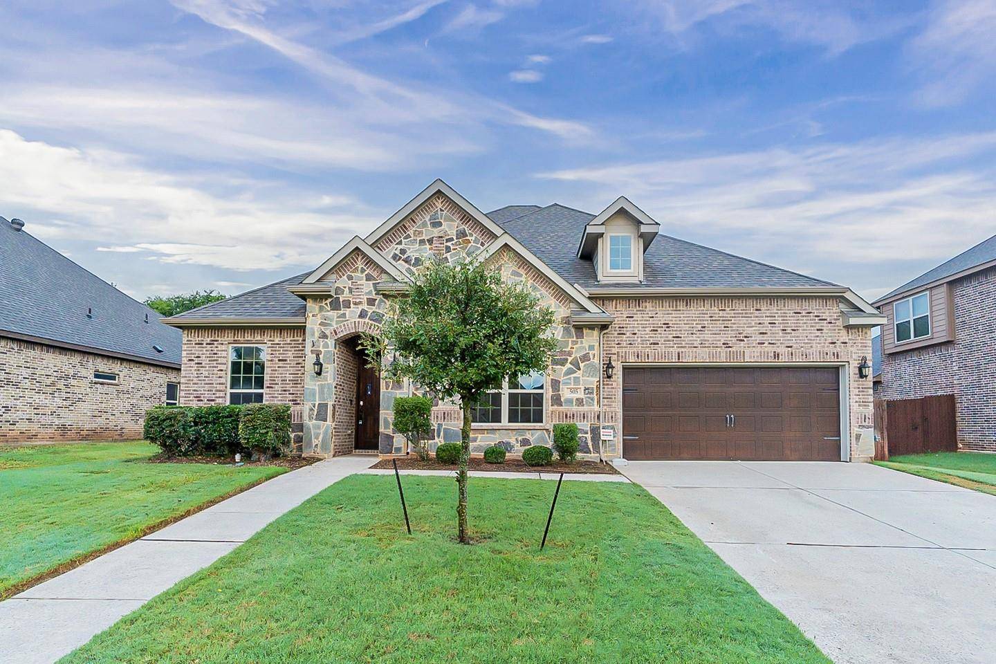 Mansfield, TX 76063,505 Turnstone Drive