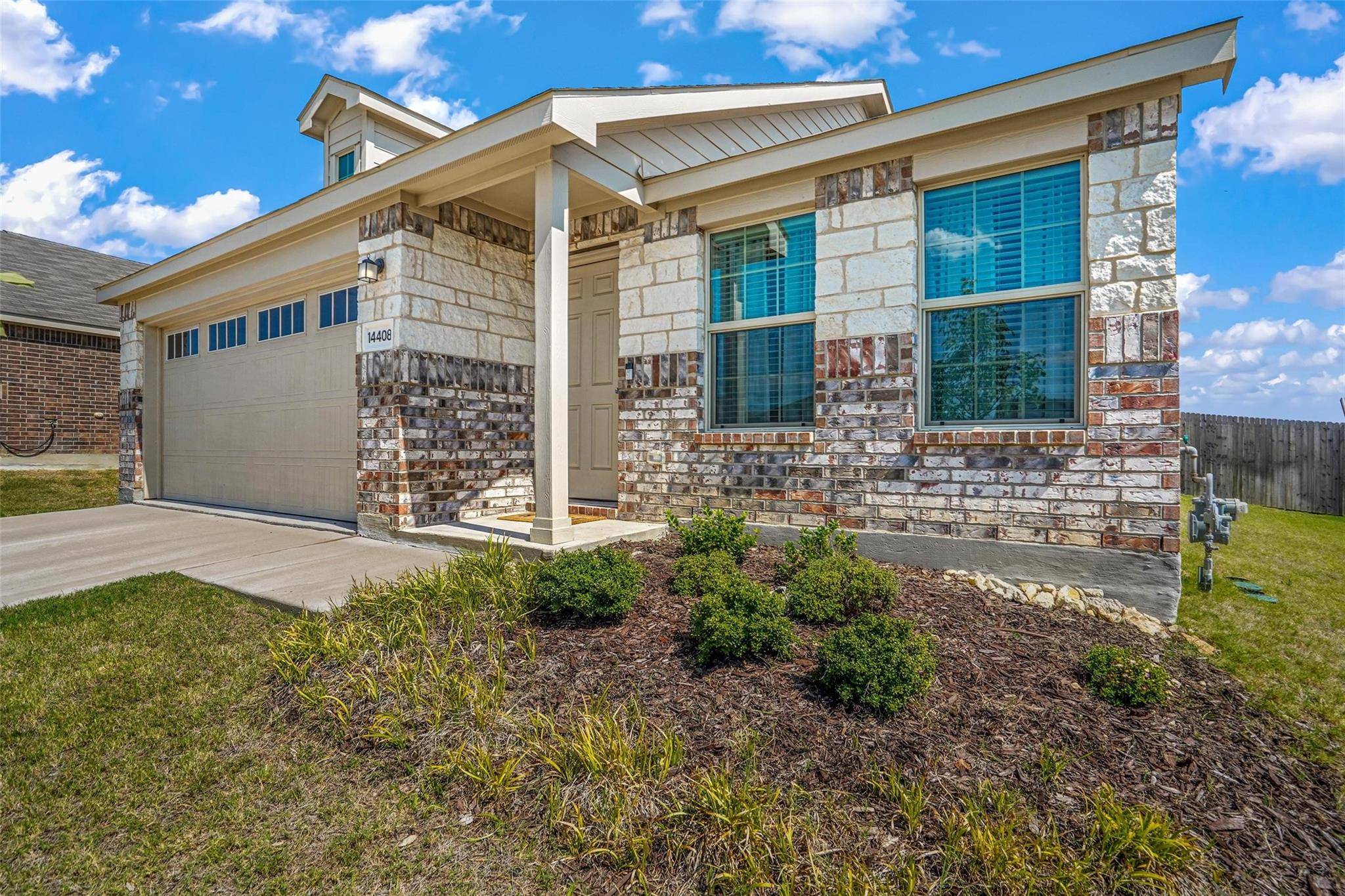 Fort Worth, TX 76052,14408 Cloudview Way