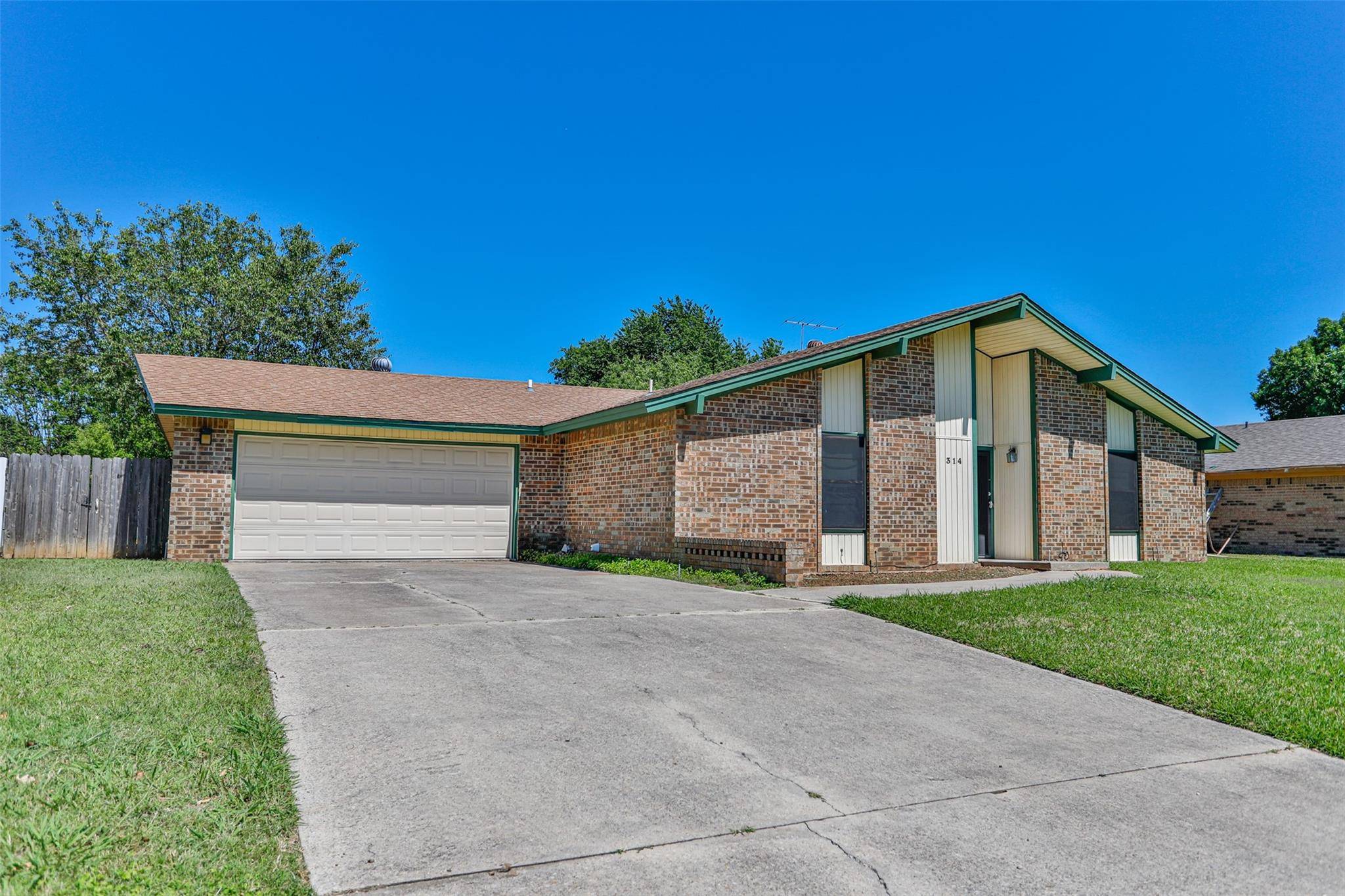 Gainesville, TX 76240,314 Ashland Court