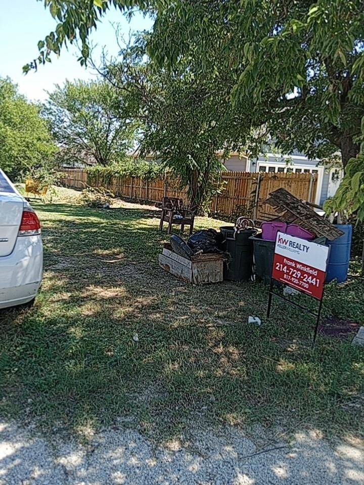 Alvarado, TX 76009,501 Sante Fe Street