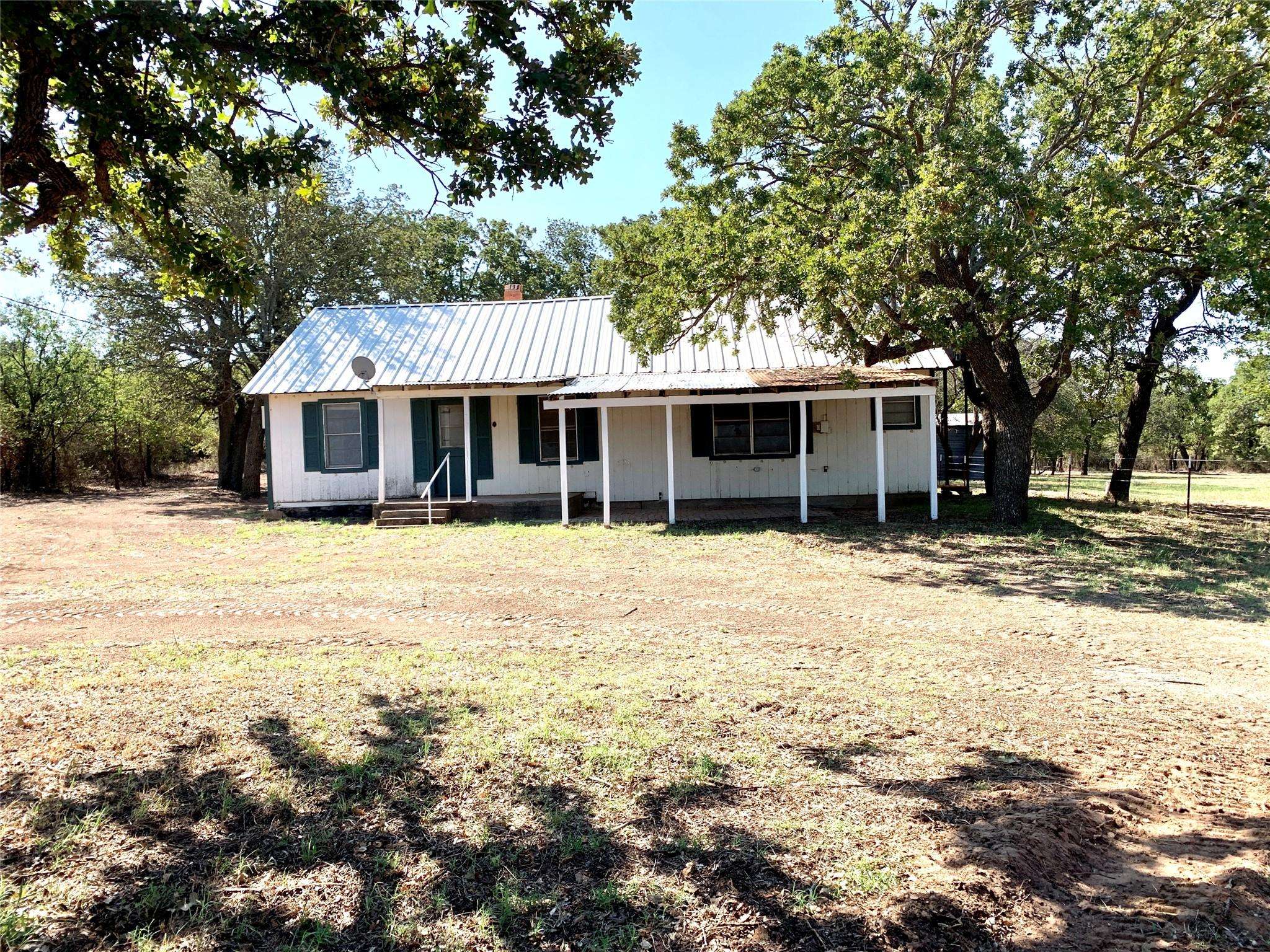 Cross Plains, TX 76443,12.3+/- Ac 10625 County Road 430