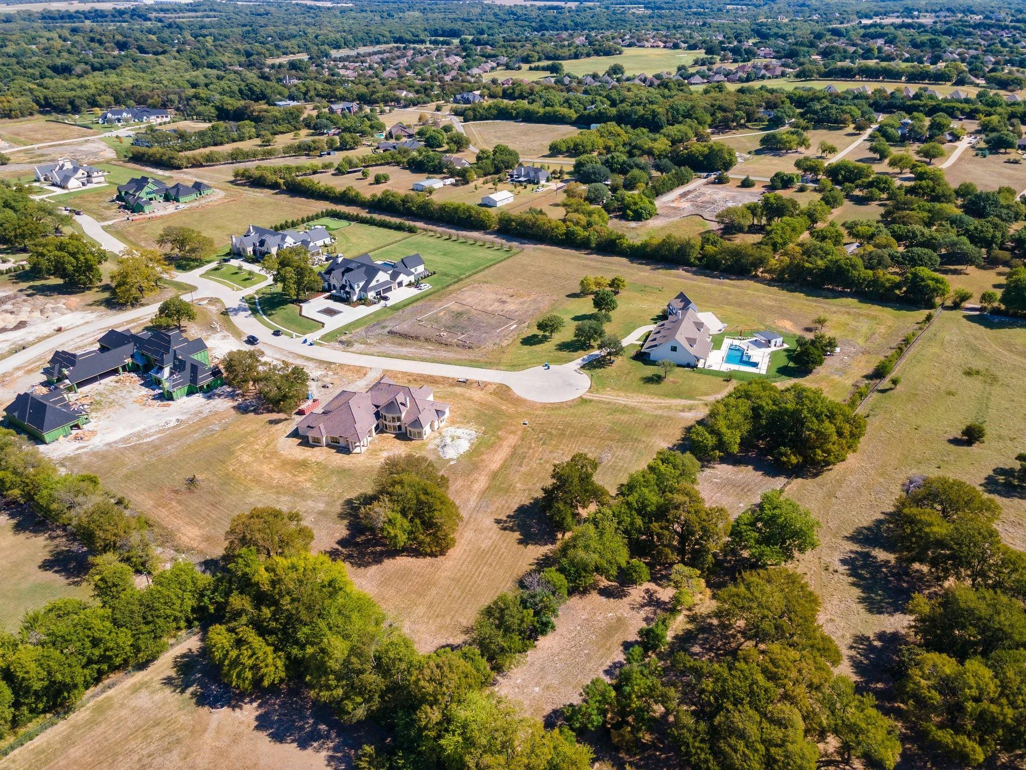 Fairview, TX 75069,431 Michelle Way