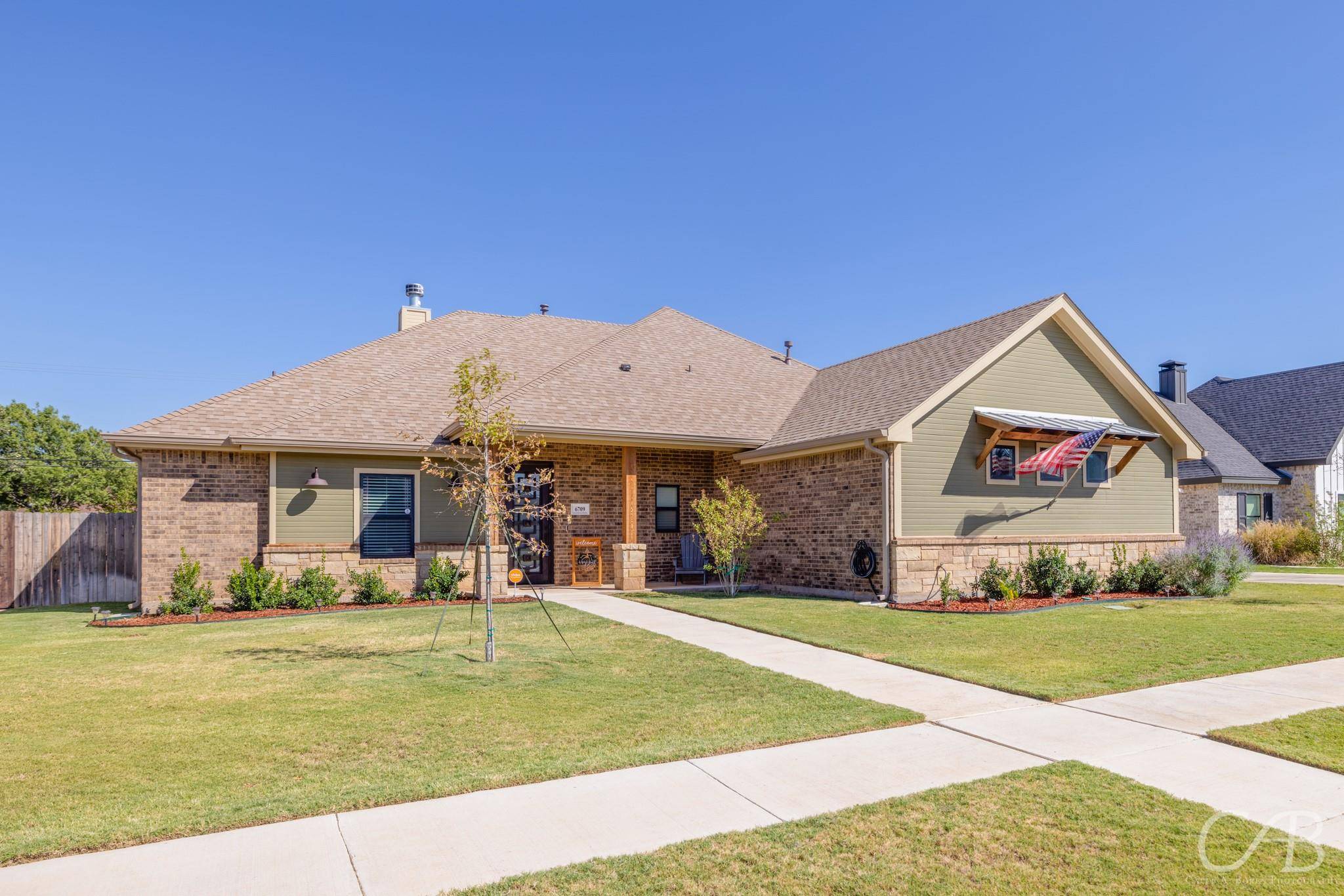 Abilene, TX 79606,6709 Cedar Elm Drive