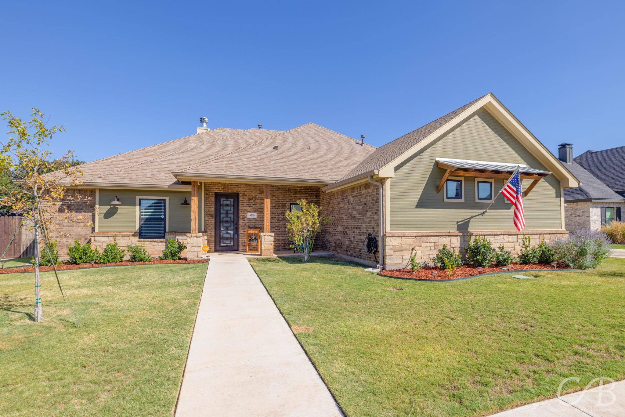 Abilene, TX 79606,6709 Cedar Elm Drive