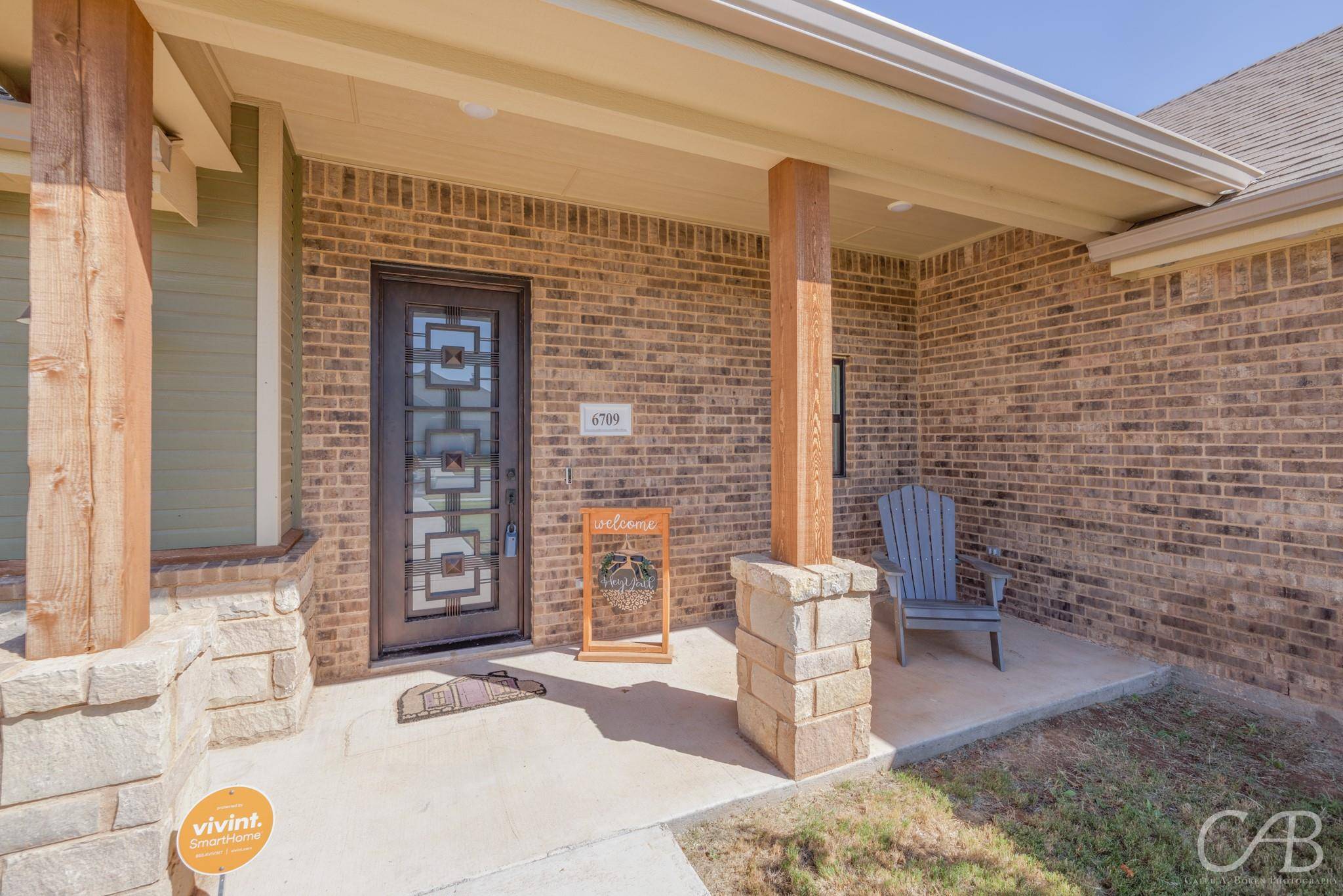 Abilene, TX 79606,6709 Cedar Elm Drive