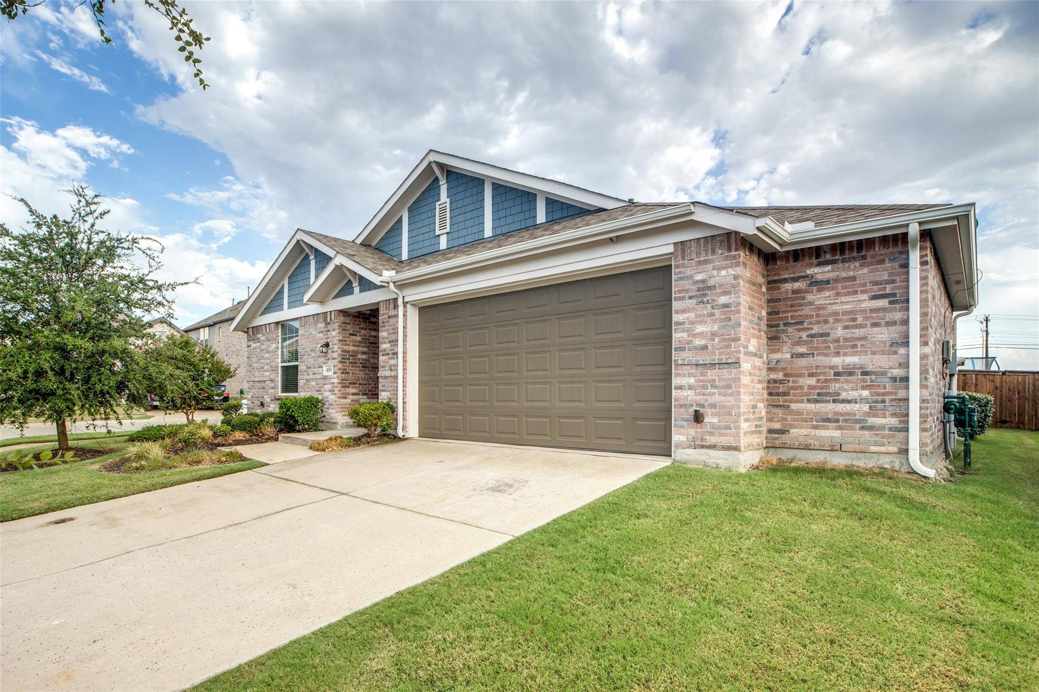 Celina, TX 75009,400 Barnstorm Drive