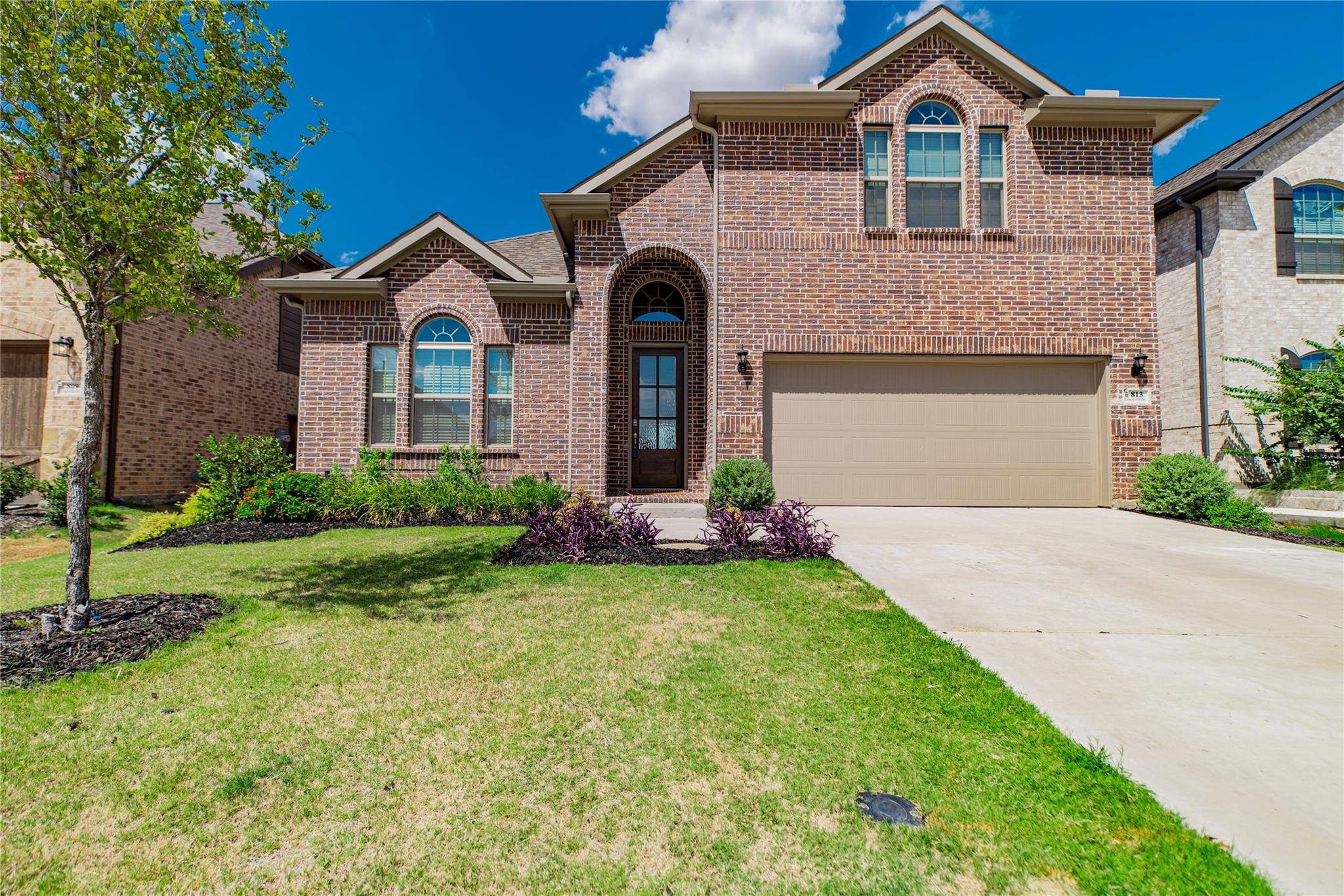 Mckinney, TX 75071,813 Lancaster Drive