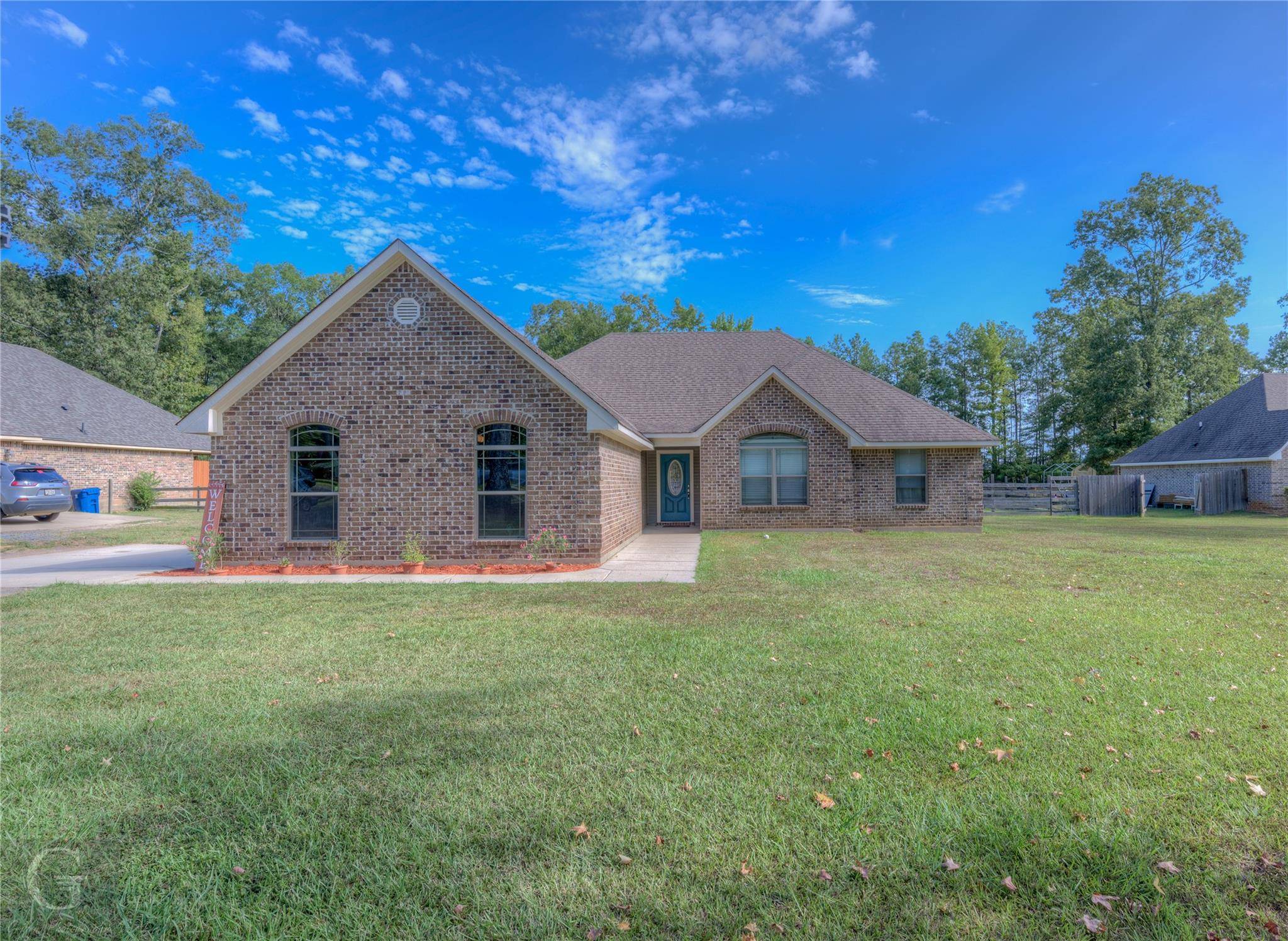 Haughton, LA 71037,340 E Mckinley