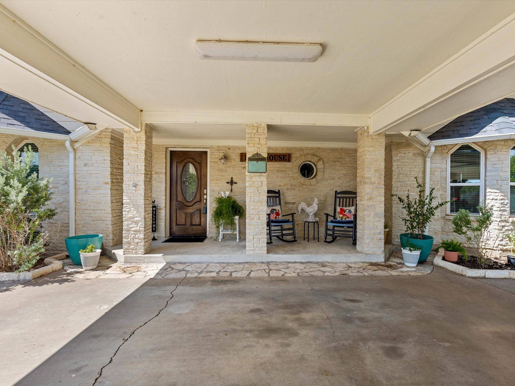 Granbury, TX 76049,614 Aqua Vista Drive