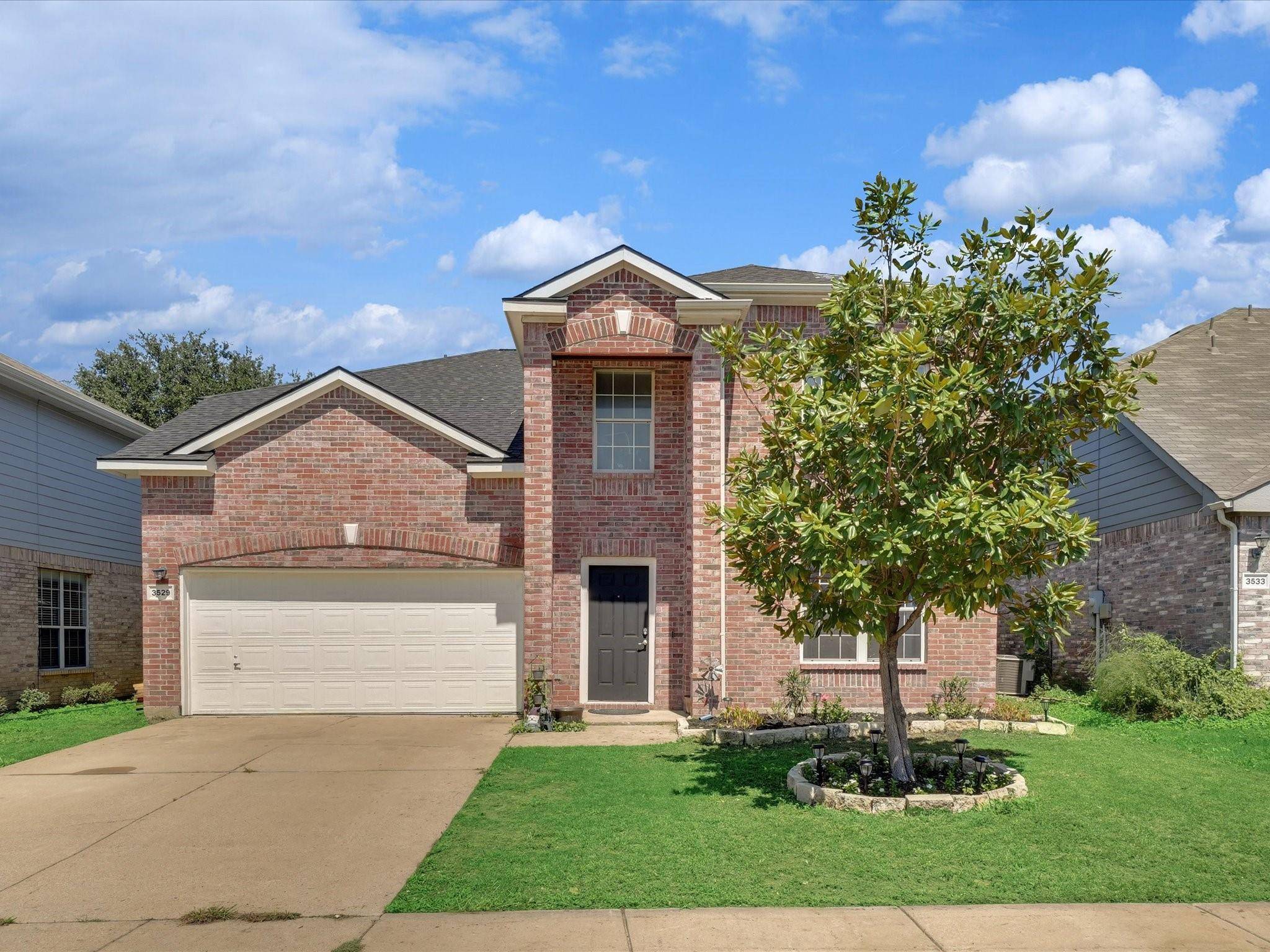 Fort Worth, TX 76262,3529 Silverado Trail